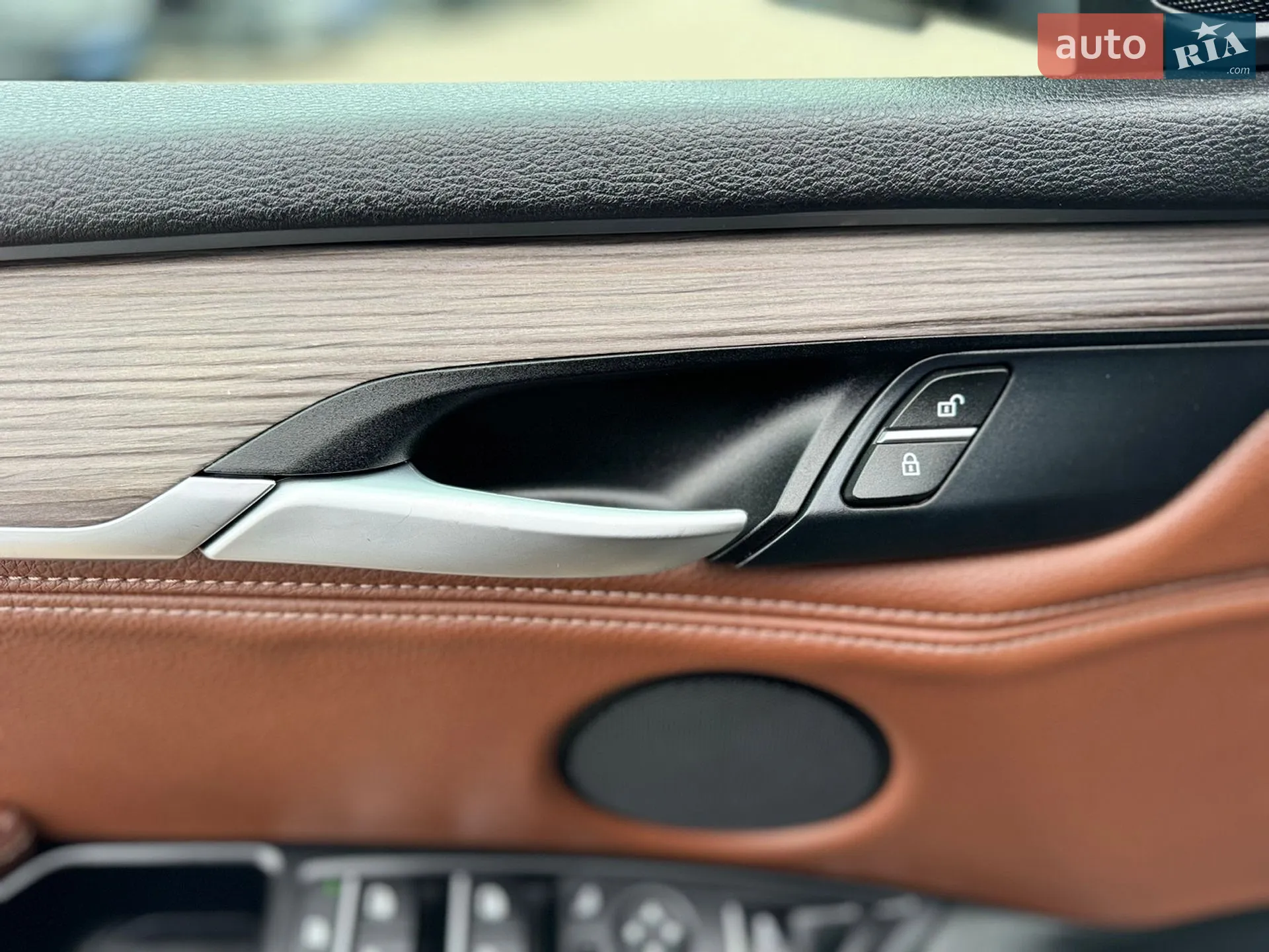 2017 BMW X5 - мініатюра 51