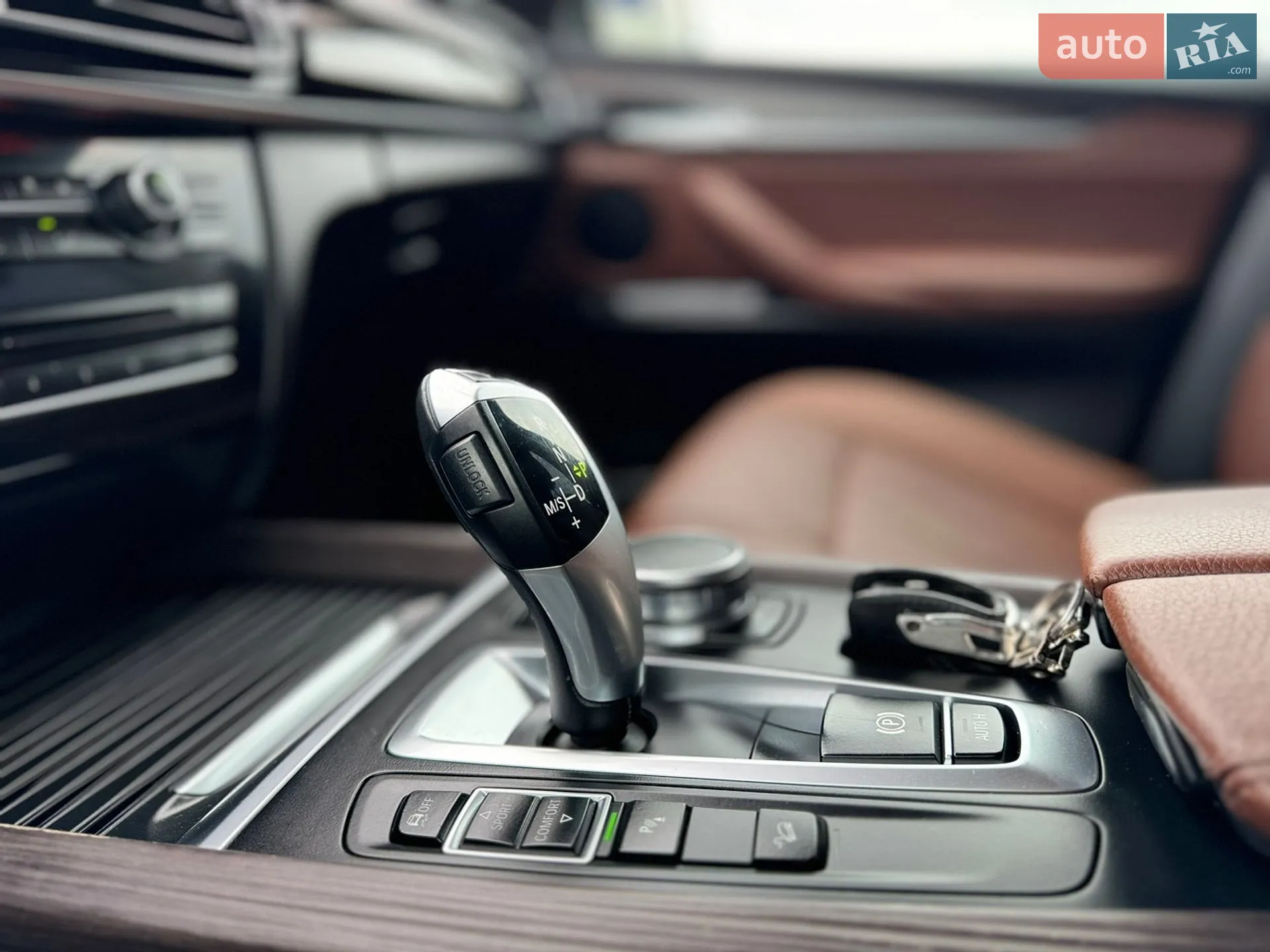 2017 BMW X5 - мініатюра 63