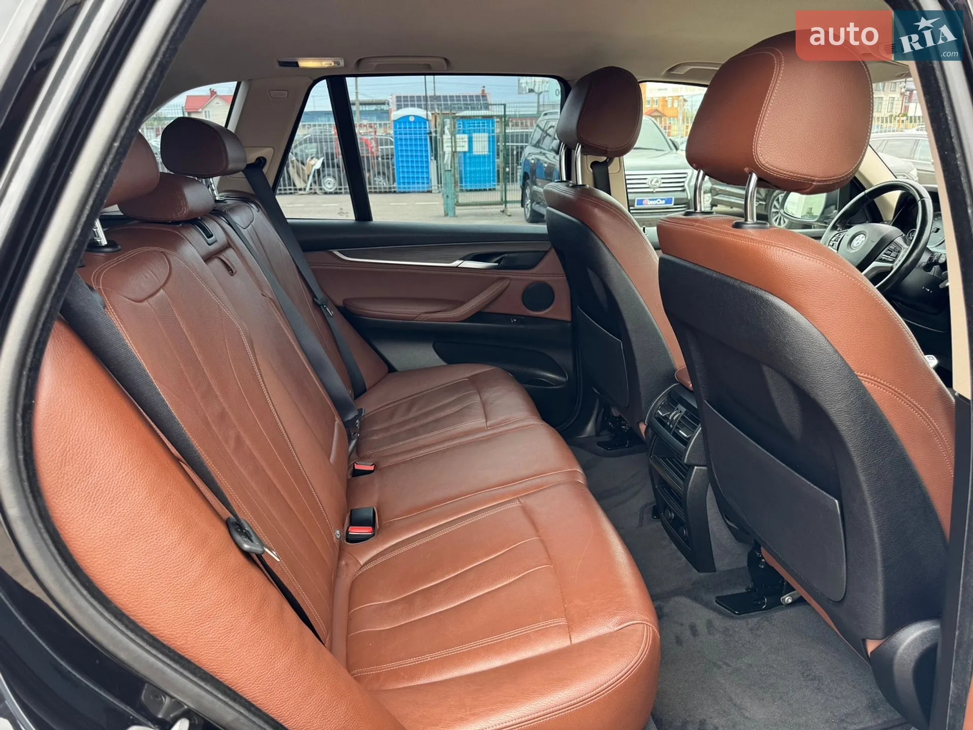 2017 BMW X5 - мініатюра 93