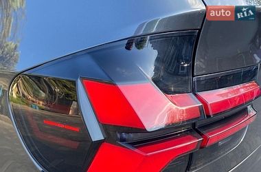 Внедорожник / Кроссовер BMW X5 2013 в Ужгороде