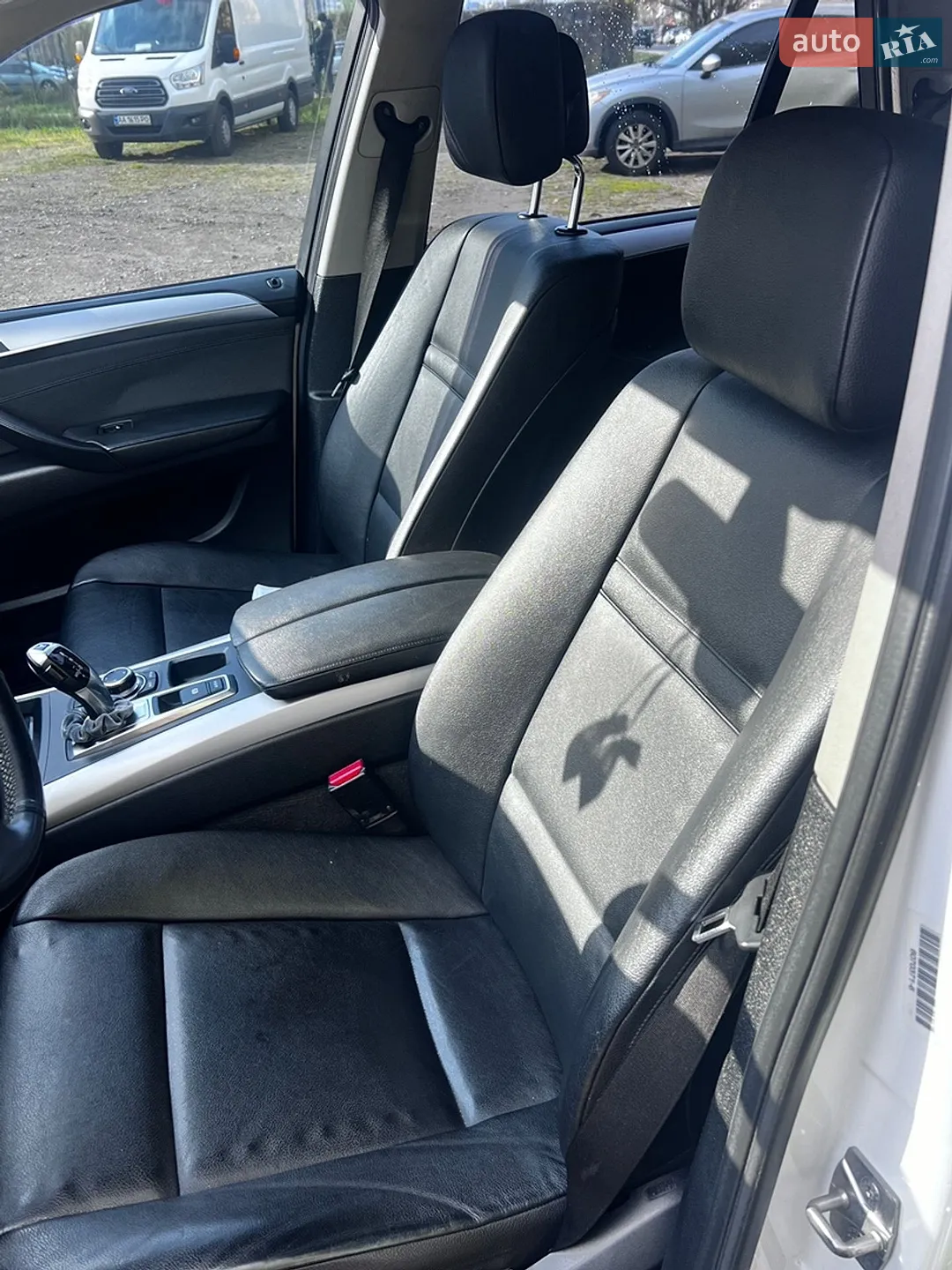 2012 BMW X5 - мініатюра 7