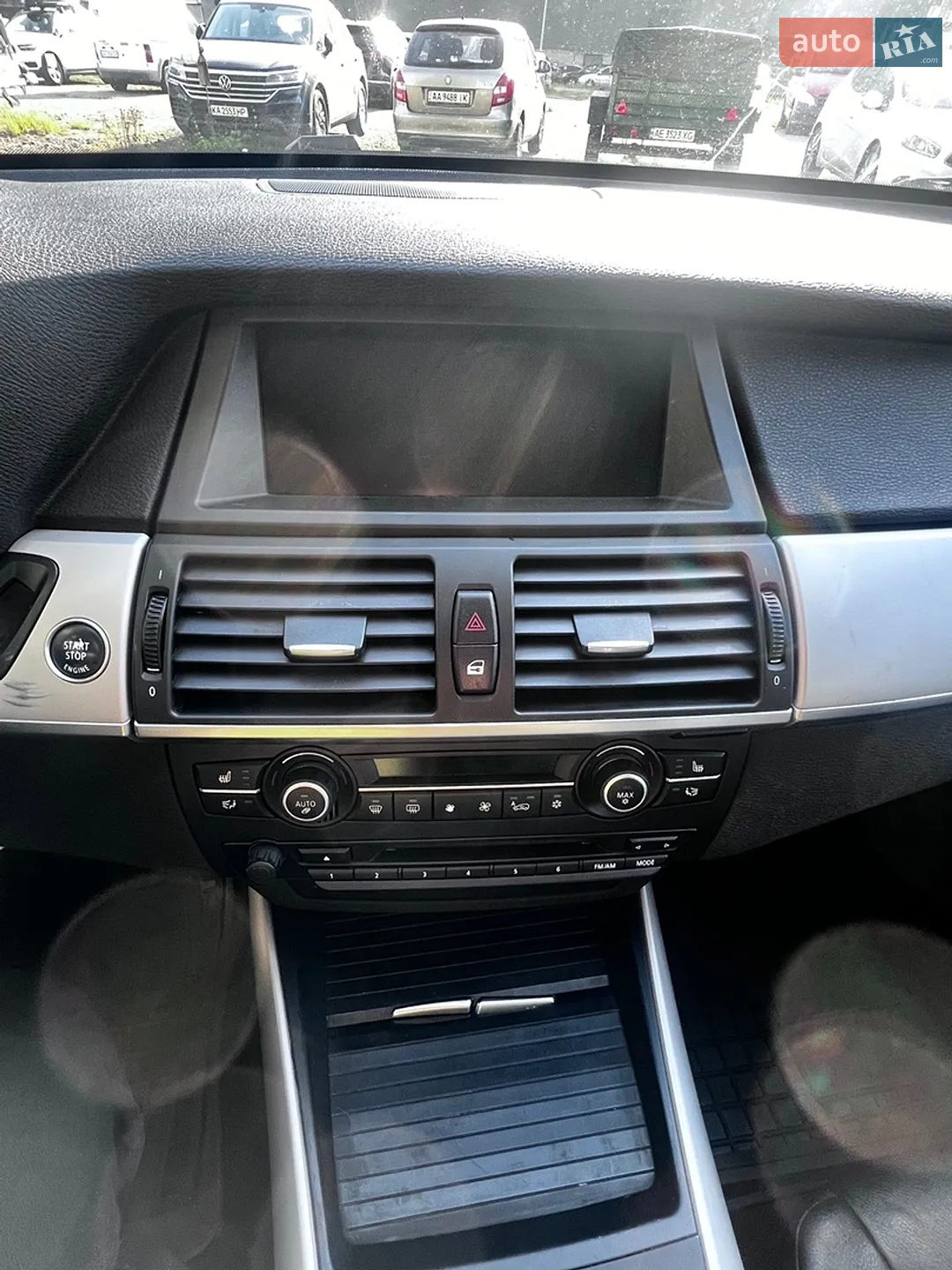 2012 BMW X5 - мініатюра 16