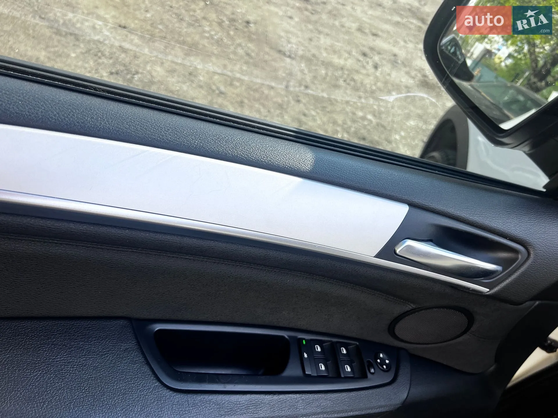 2012 BMW X5 - мініатюра 21