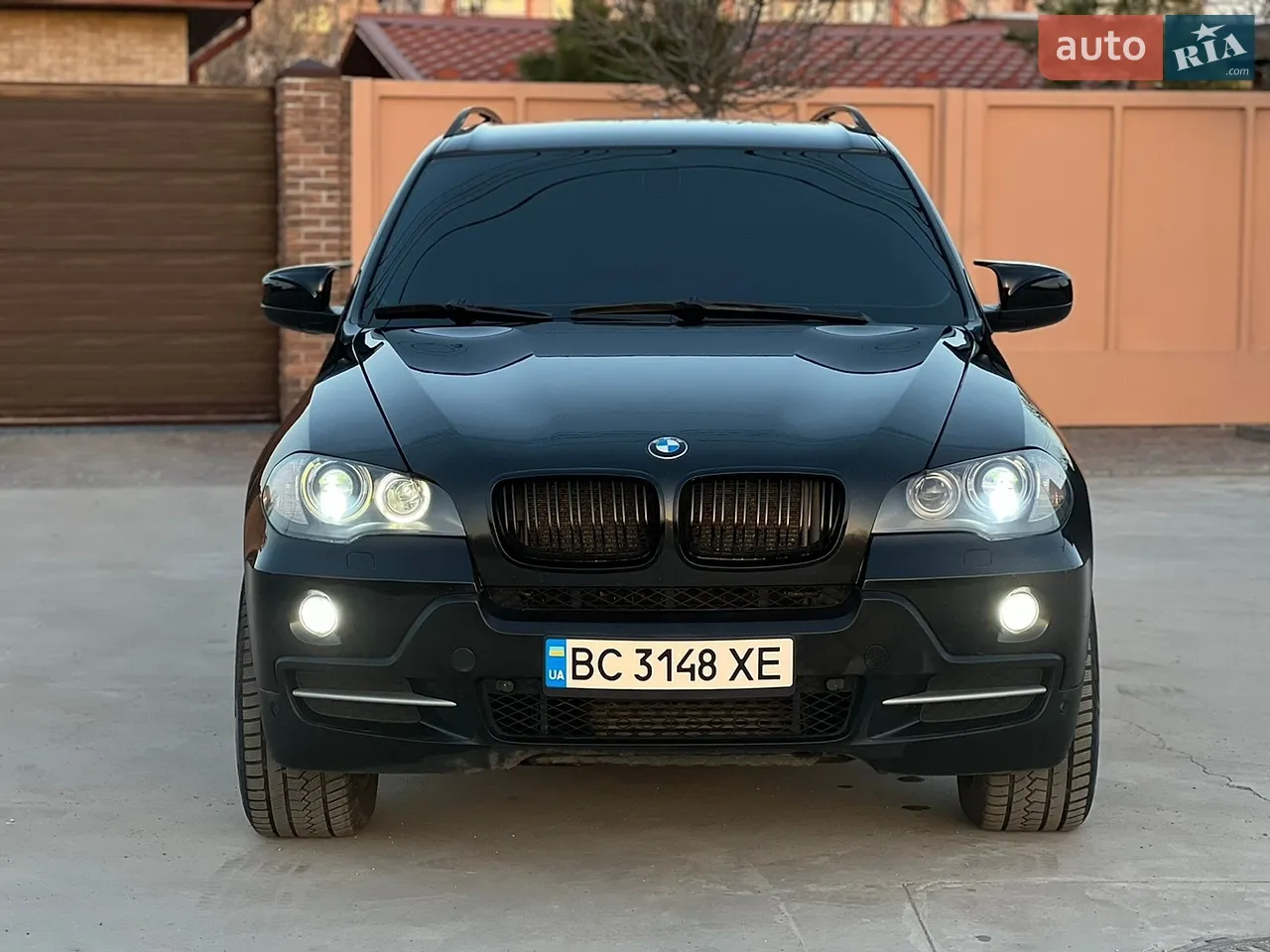 2010 BMW X5 - мініатюра 32