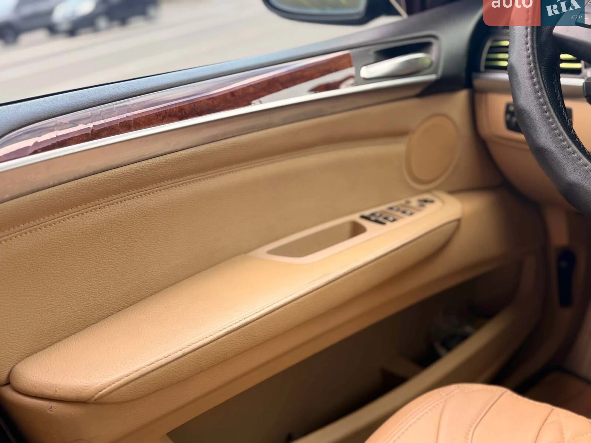 2011 BMW X5 - мініатюра 17