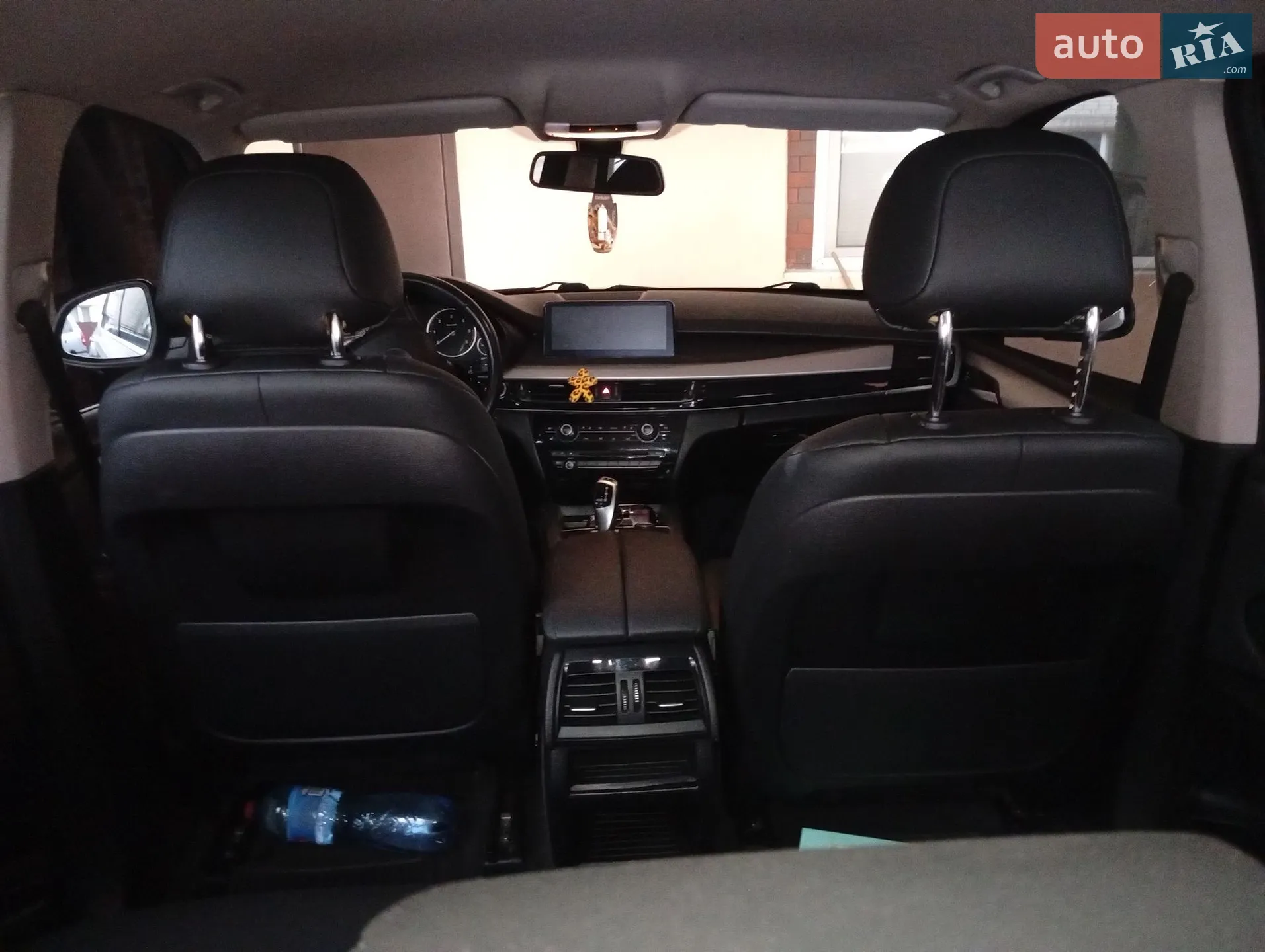 2015 BMW X5 - мініатюра 11