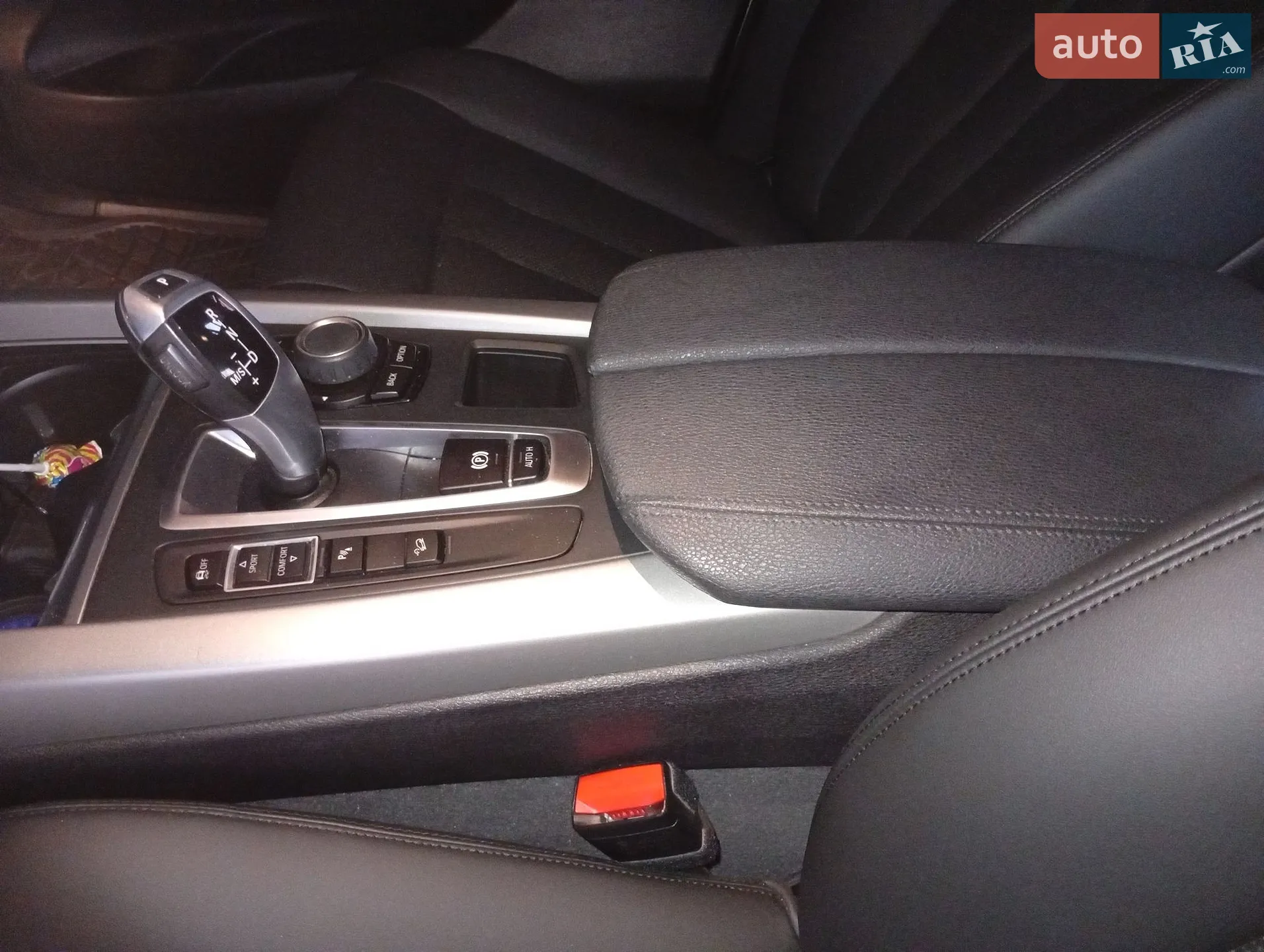 2015 BMW X5 - мініатюра 19