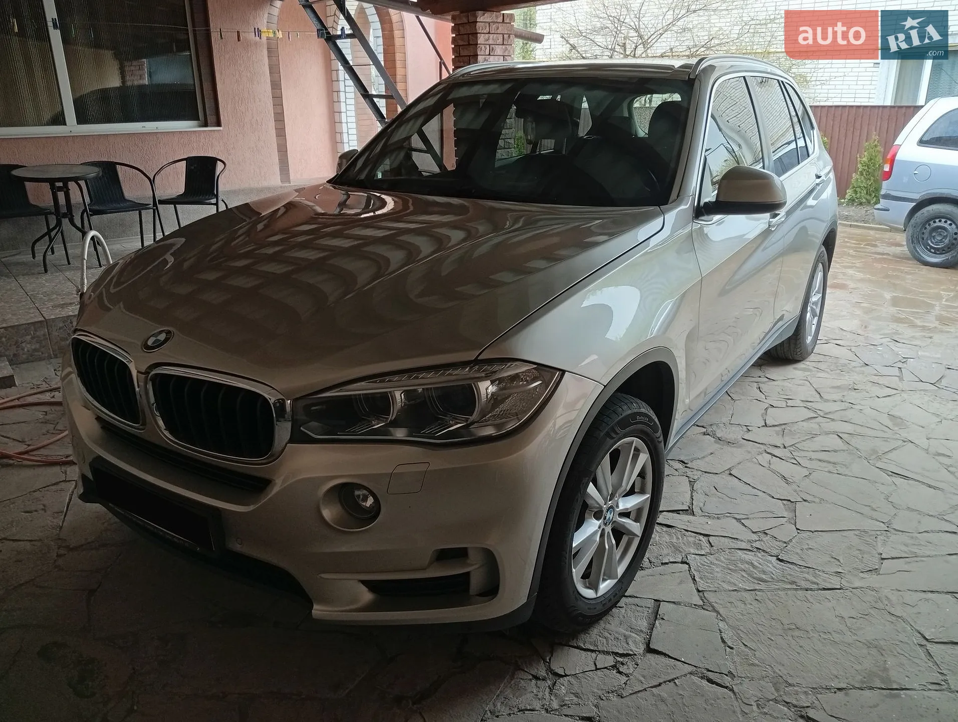 2015 BMW X5 - мініатюра 32