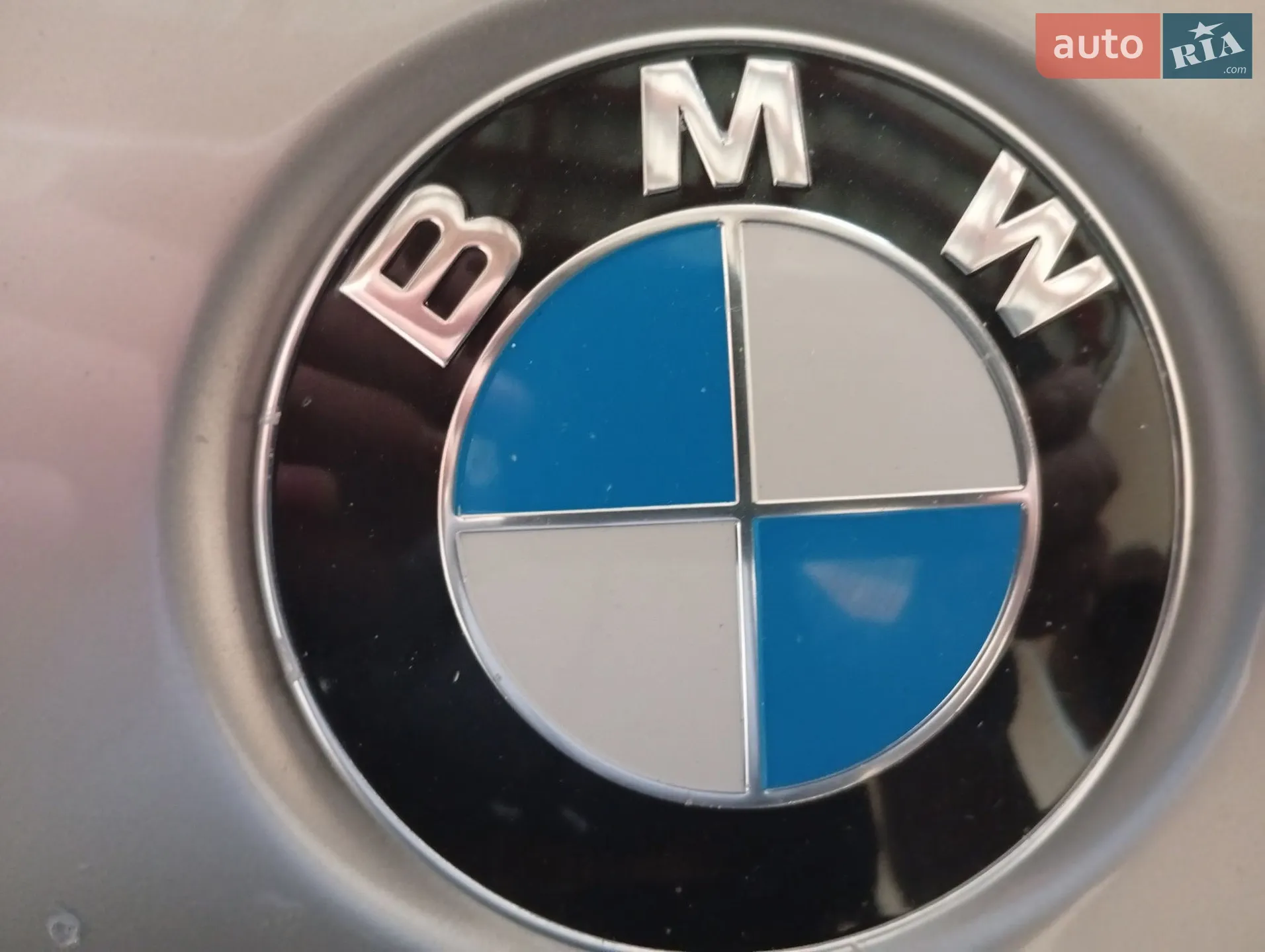 2015 BMW X5 - мініатюра 44