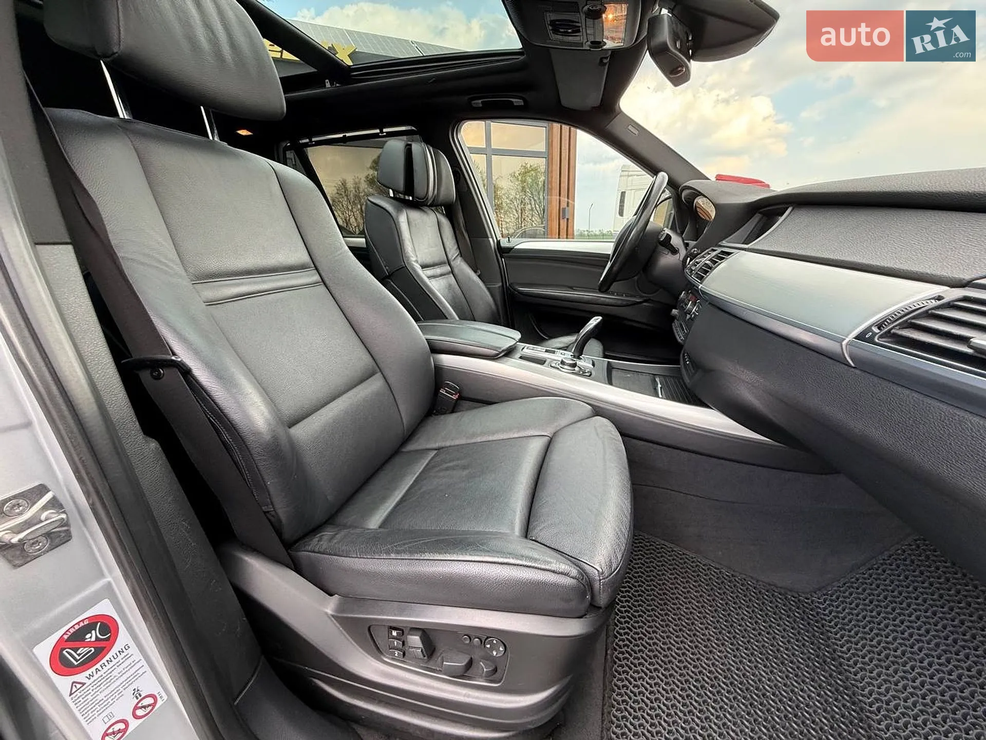 2010 BMW X5 - мініатюра 27