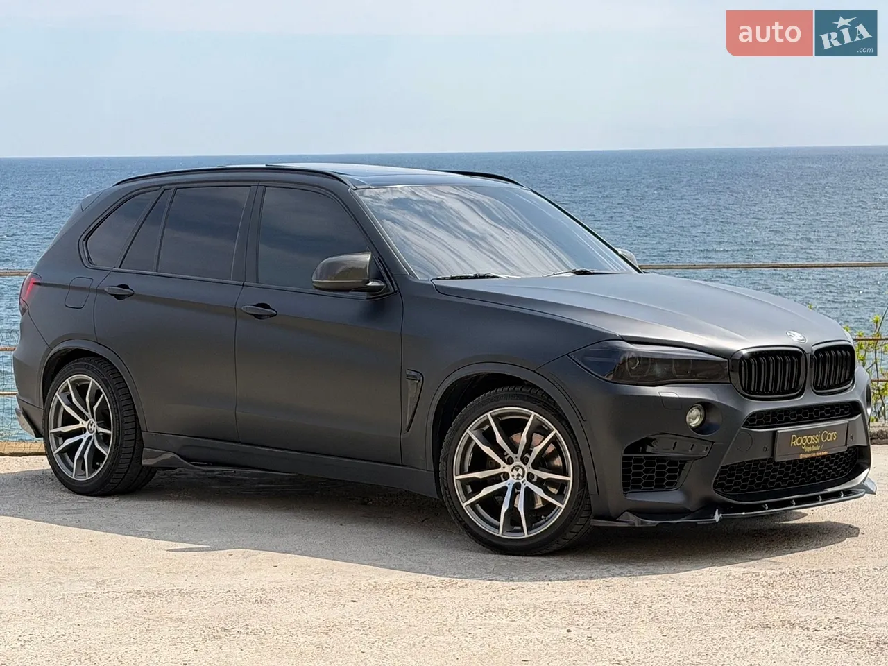 2013 BMW X5 - мініатюра 20