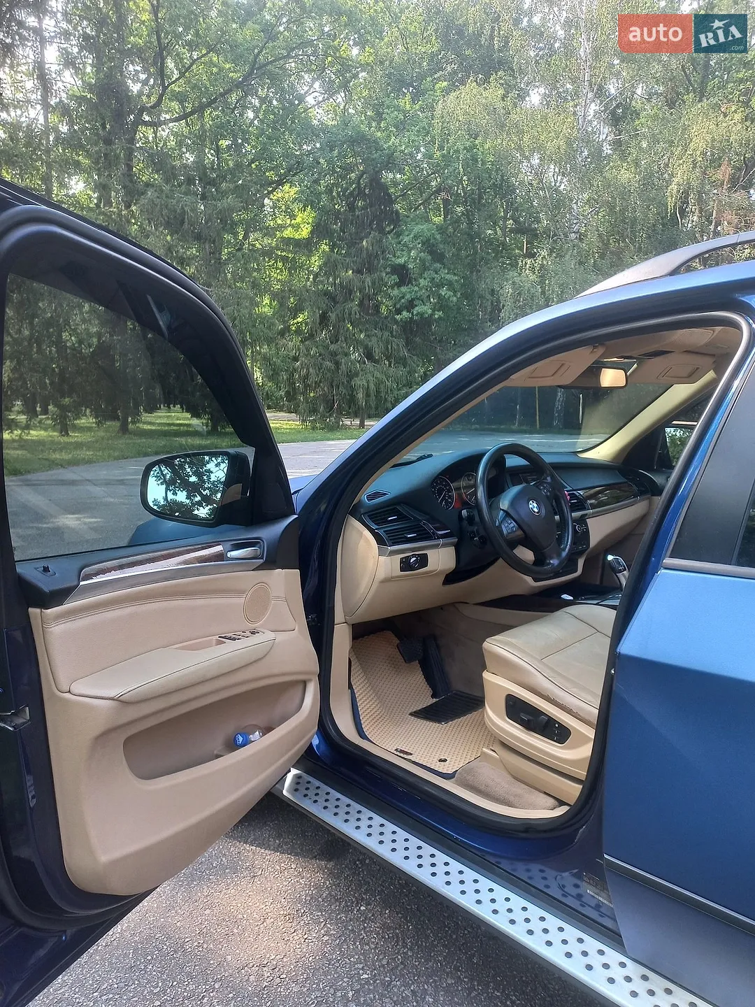 2010 BMW X5 - мініатюра 2