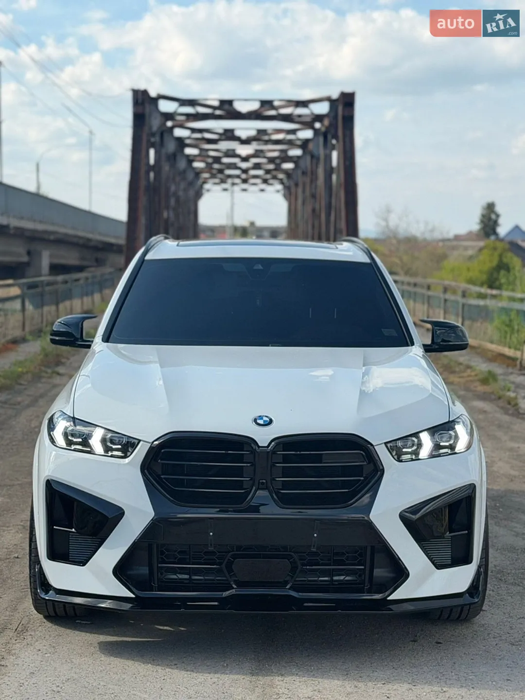 2019 BMW X5 - мініатюра 3