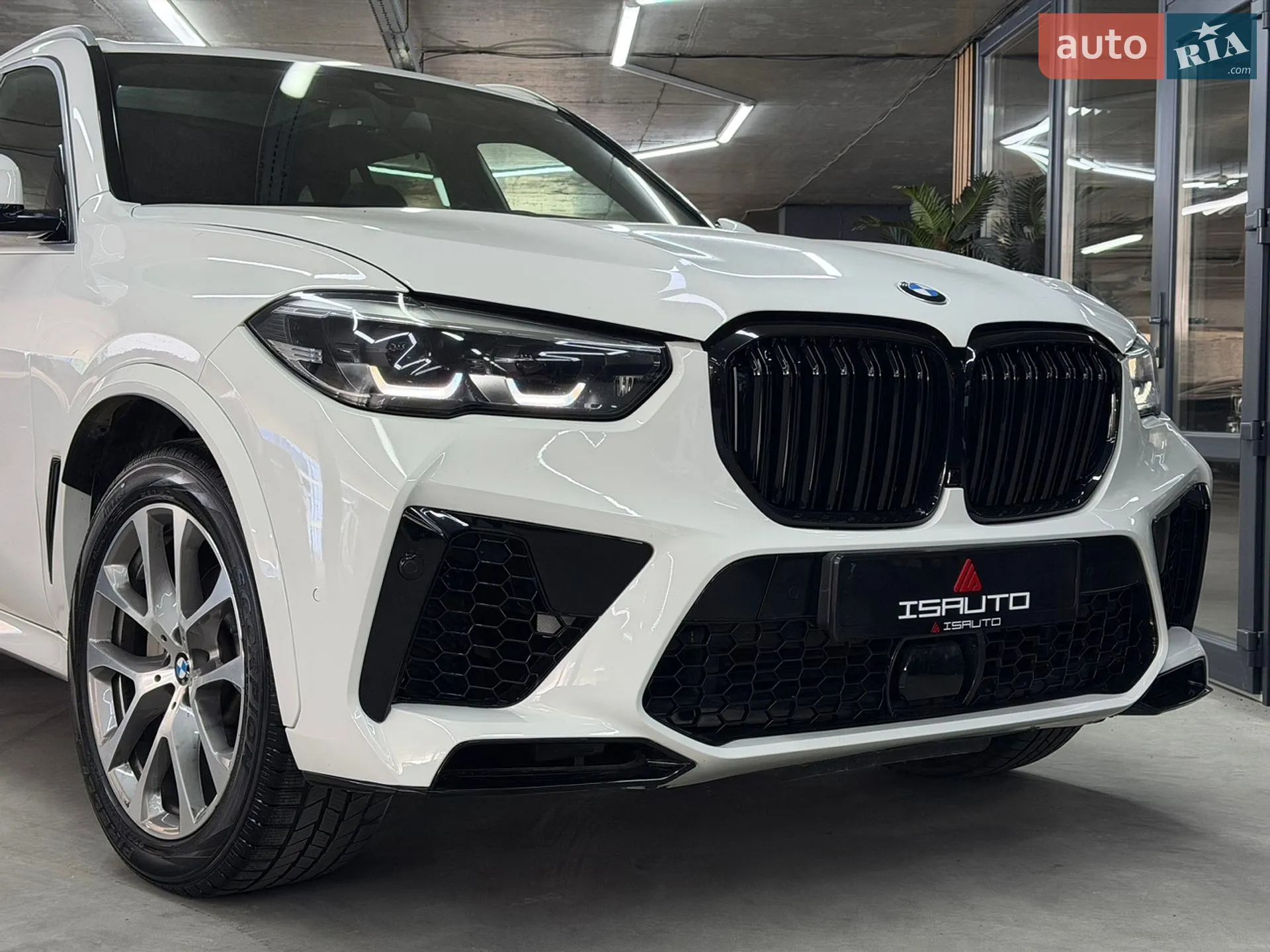 2019 BMW X5 - мініатюра 4