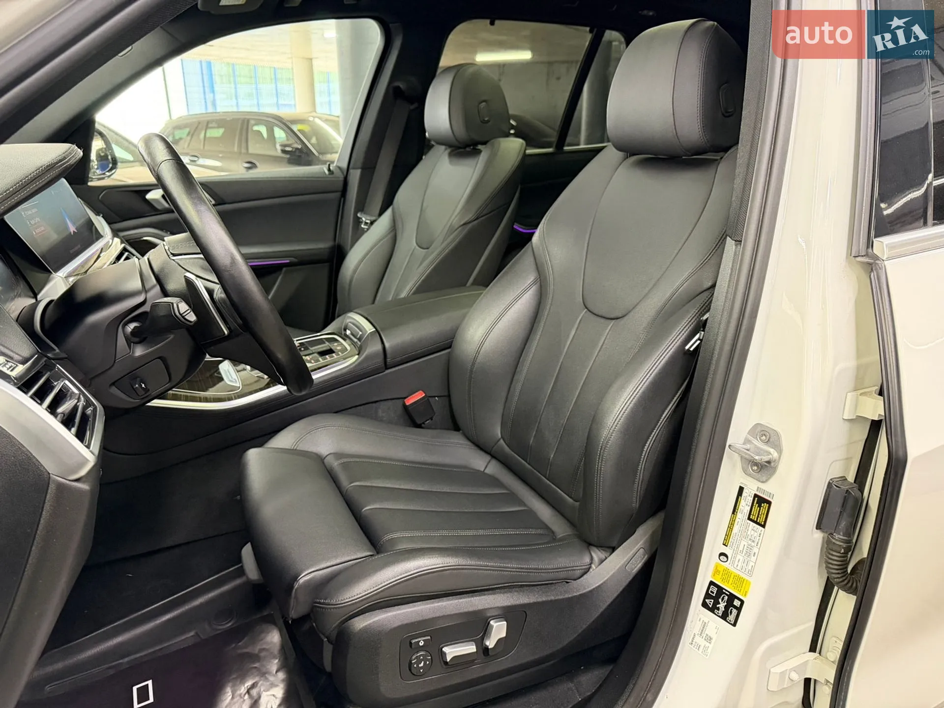 2019 BMW X5 - мініатюра 20