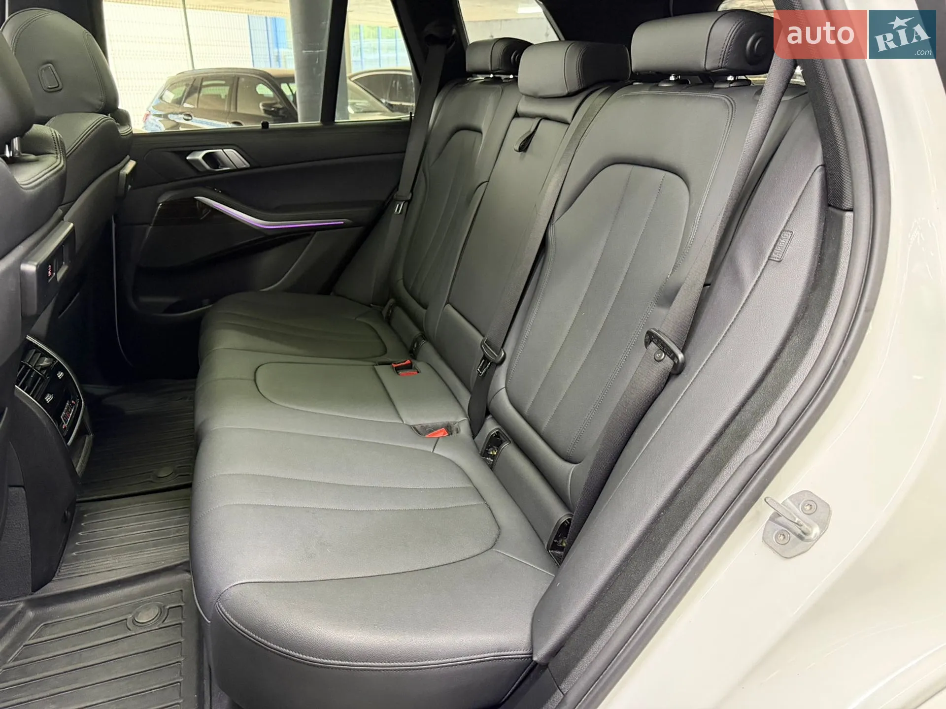 2019 BMW X5 - мініатюра 24