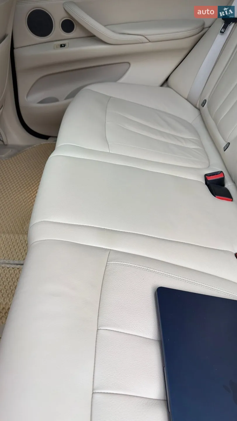 2014 BMW X5 - мініатюра 20