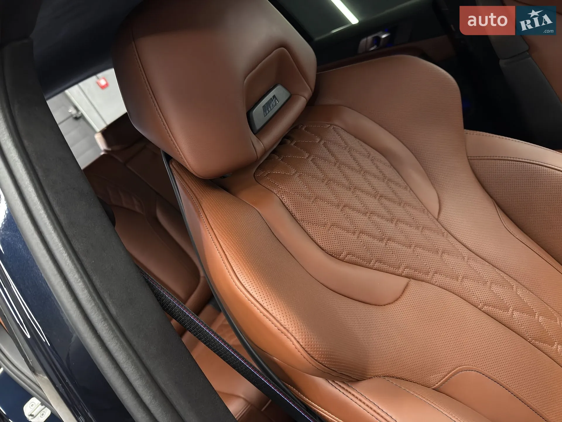 2023 BMW X5 - мініатюра 75