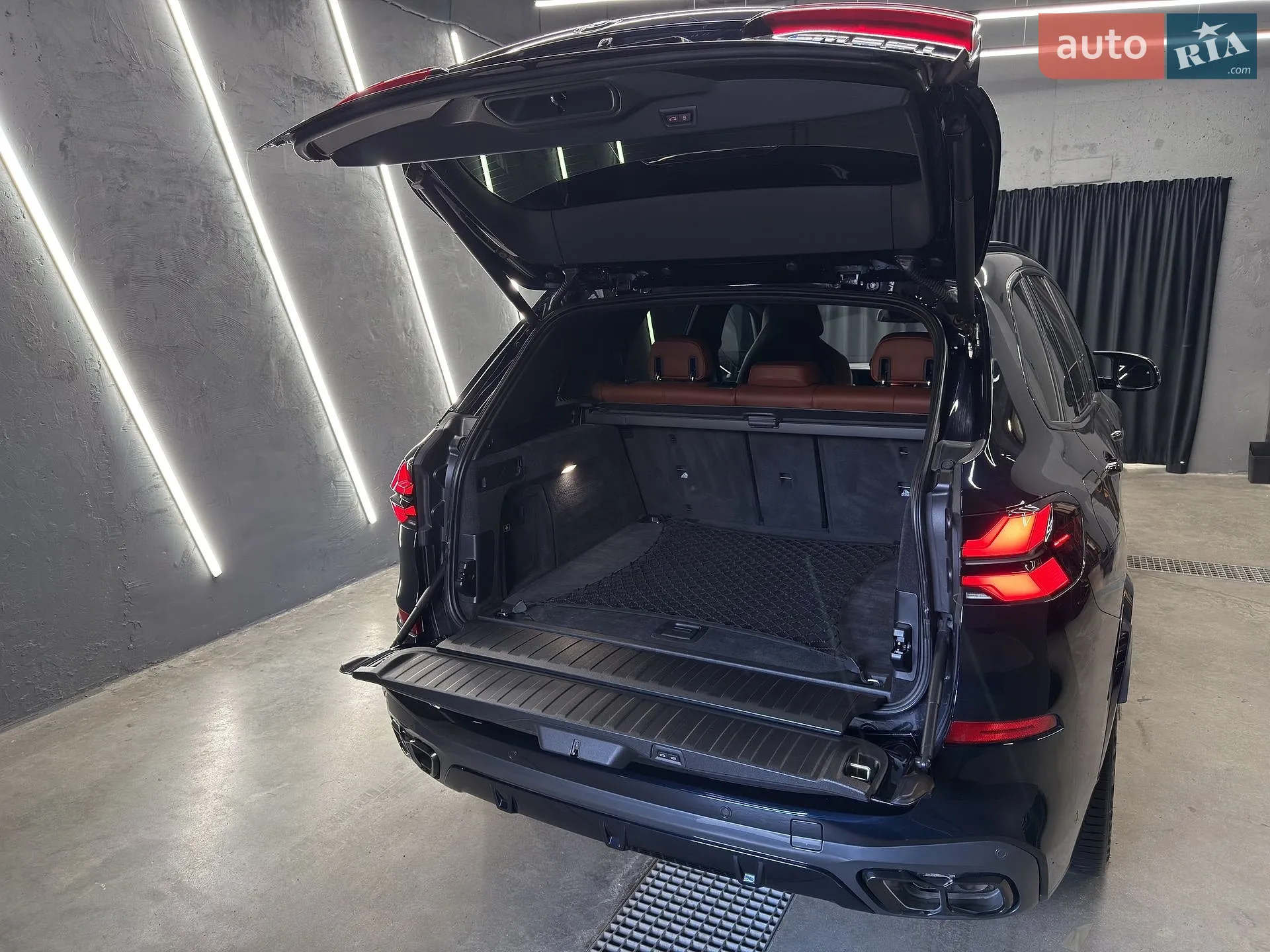 2023 BMW X5 - мініатюра 99
