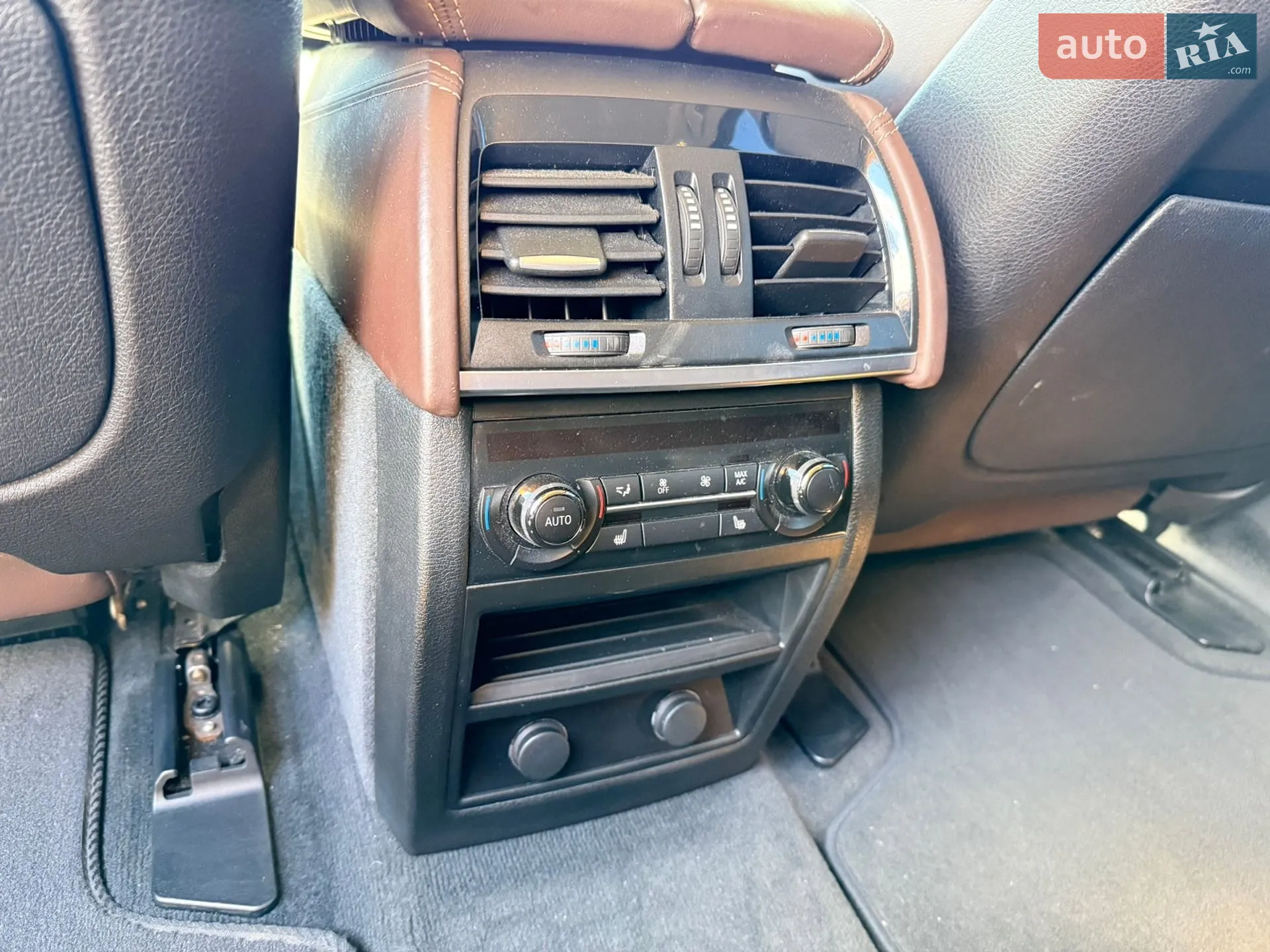 2014 BMW X5 - мініатюра 26