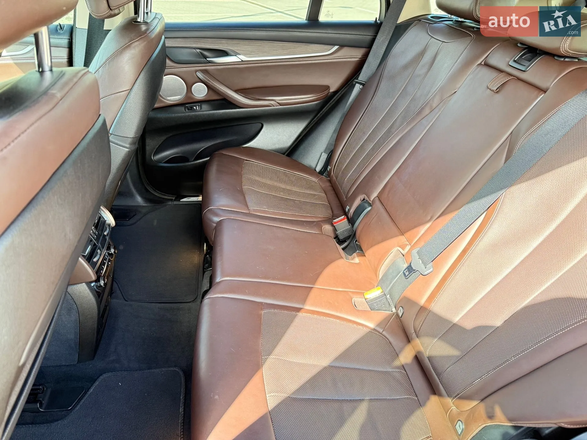 2014 BMW X5 - мініатюра 27