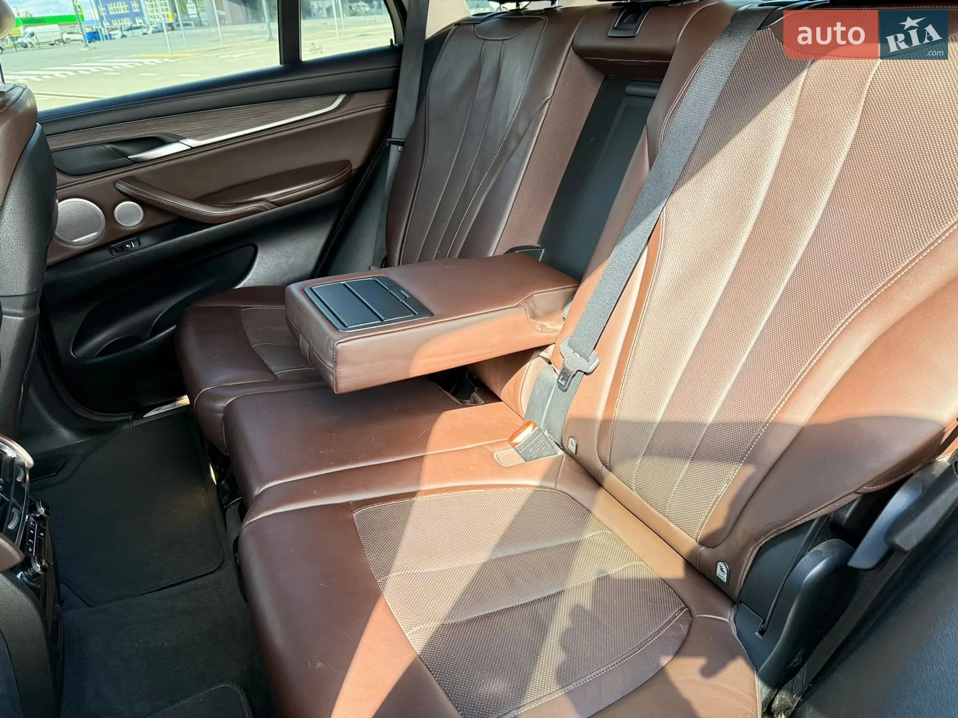 2014 BMW X5 - мініатюра 28