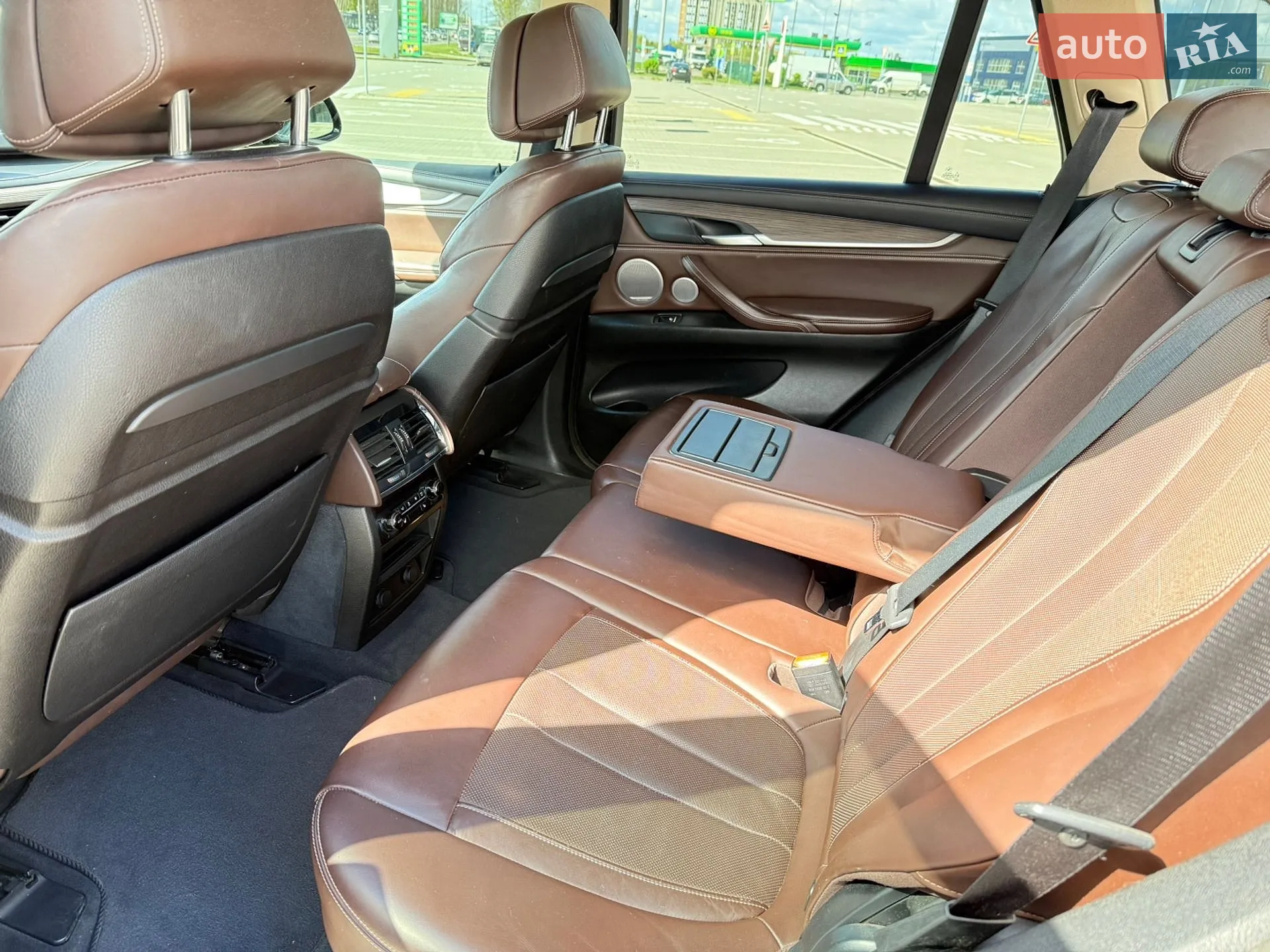 2014 BMW X5 - мініатюра 29