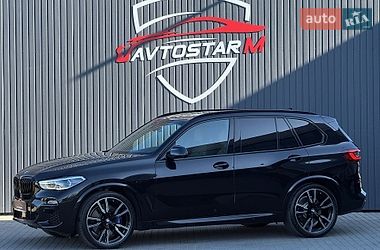 Внедорожник / Кроссовер BMW X5 2020 в Мукачево