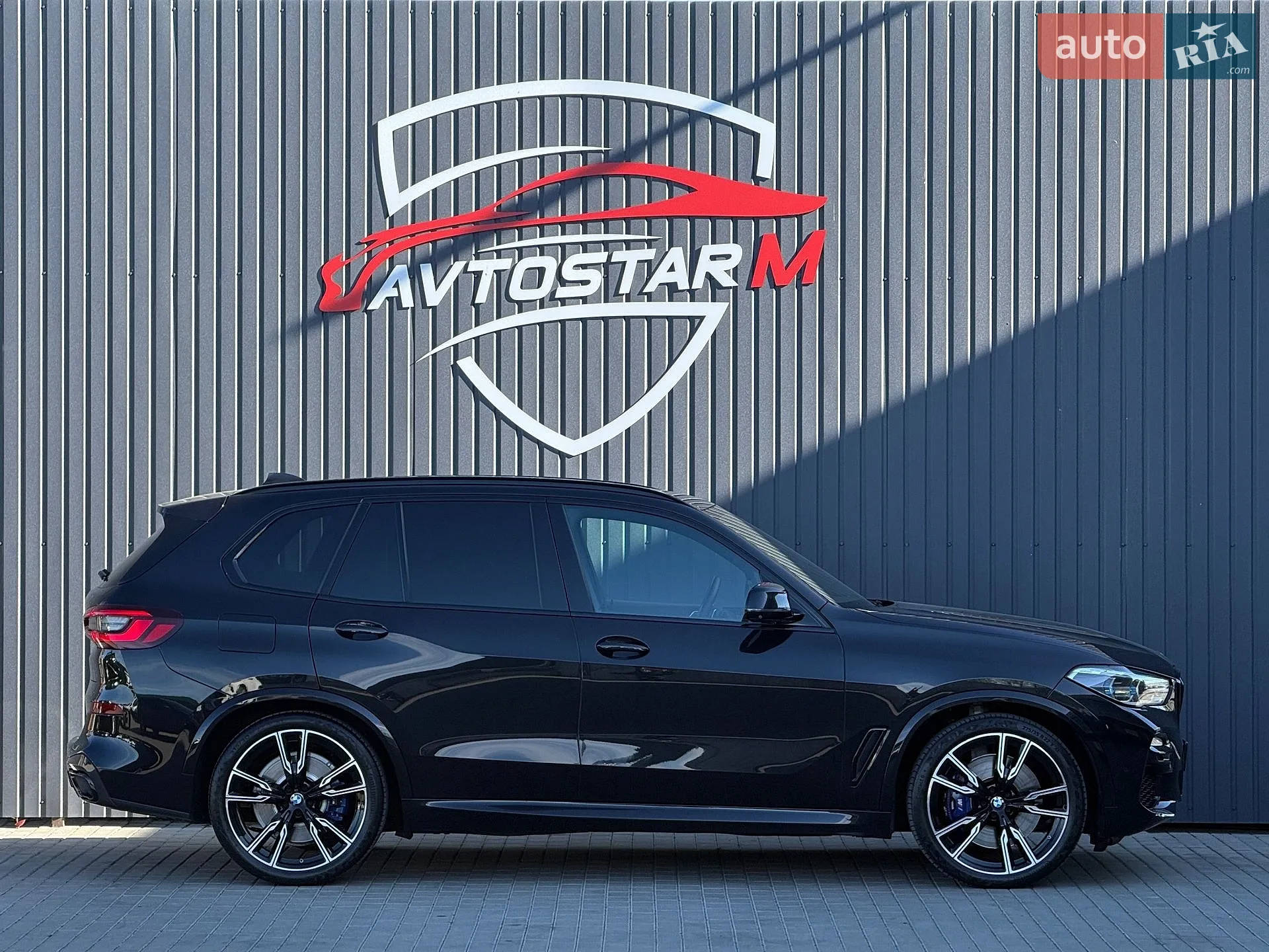 2020 BMW X5 - мініатюра 16