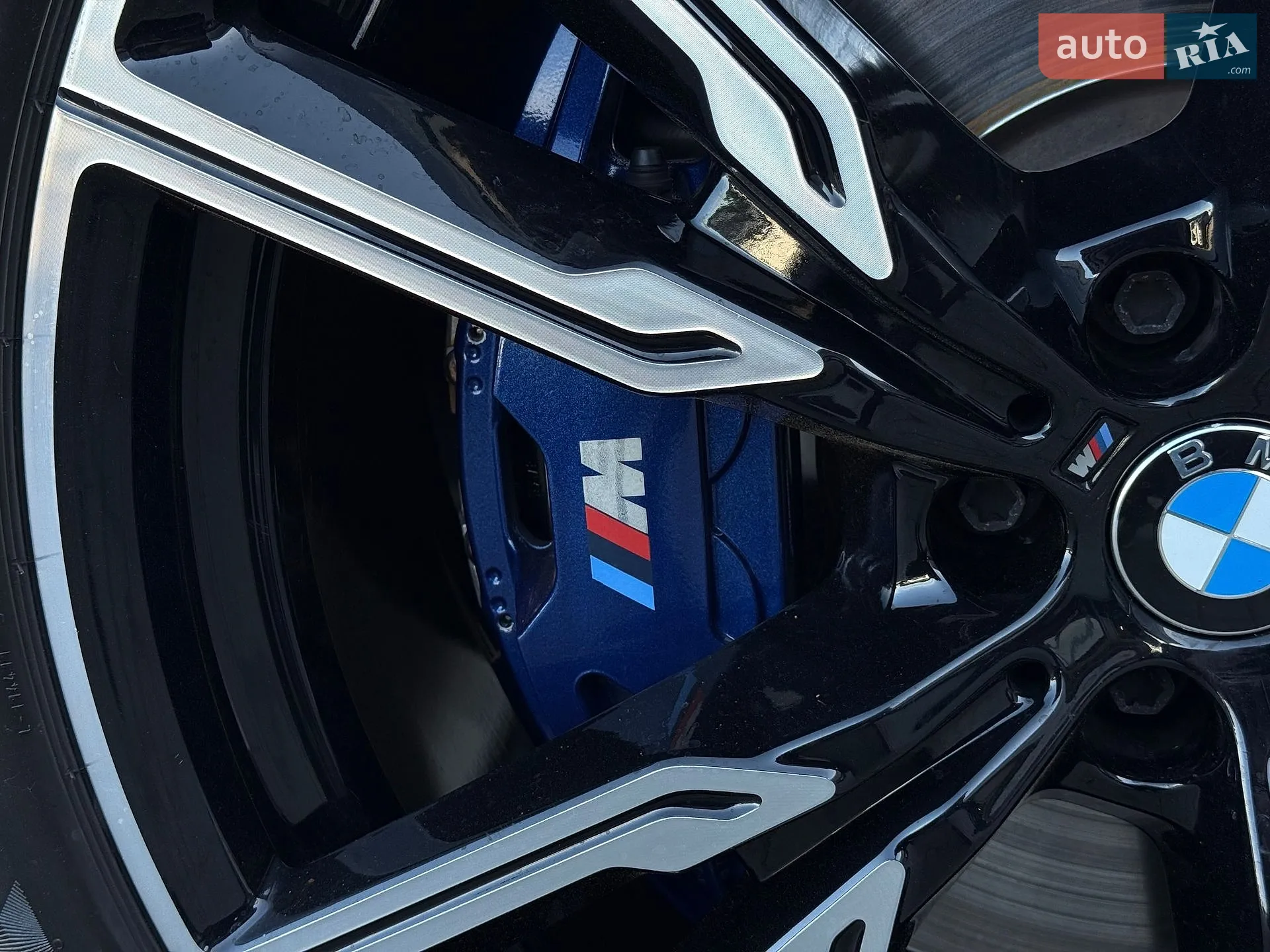 2020 BMW X5 - мініатюра 22