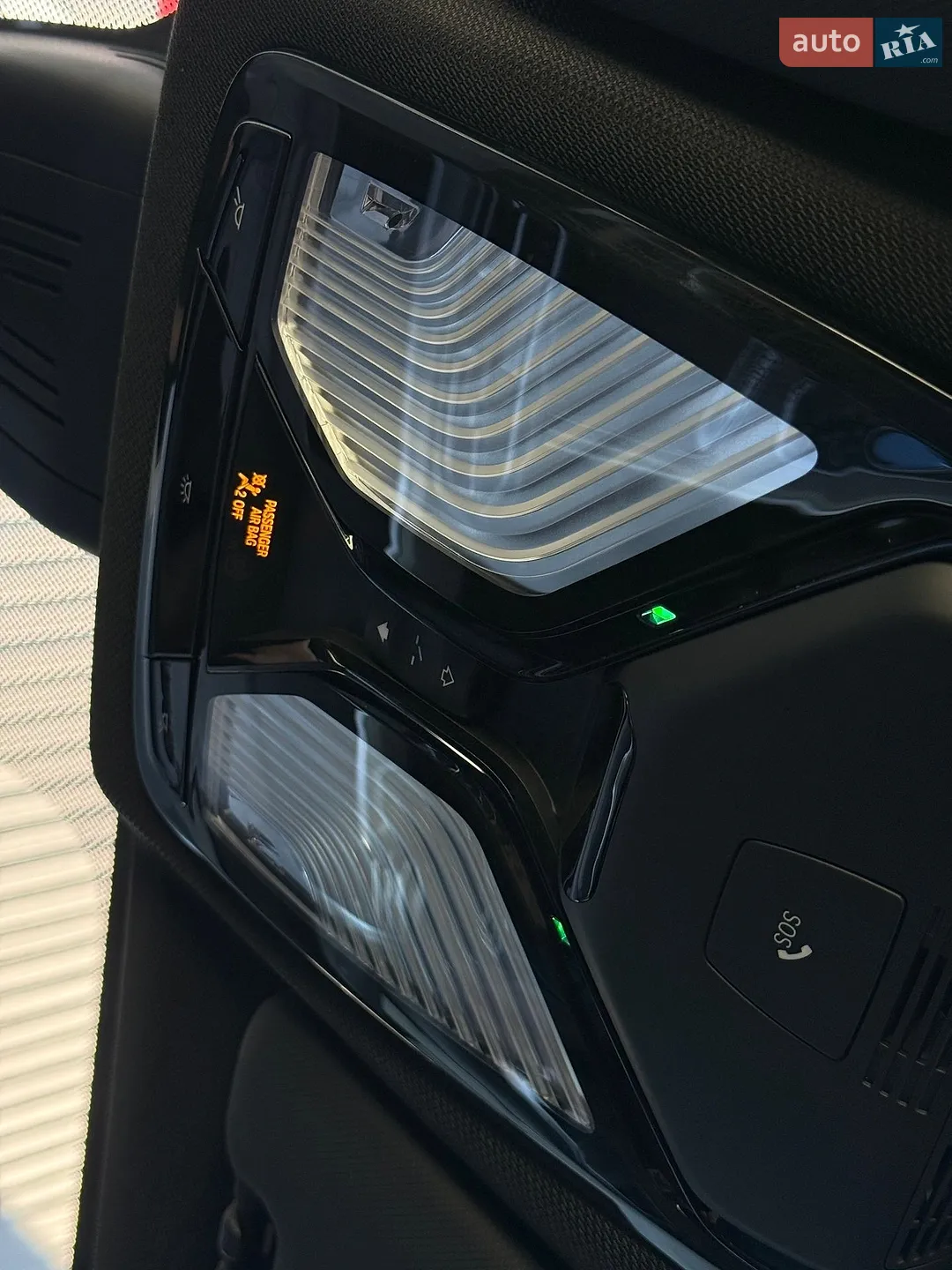 2020 BMW X5 - мініатюра 64
