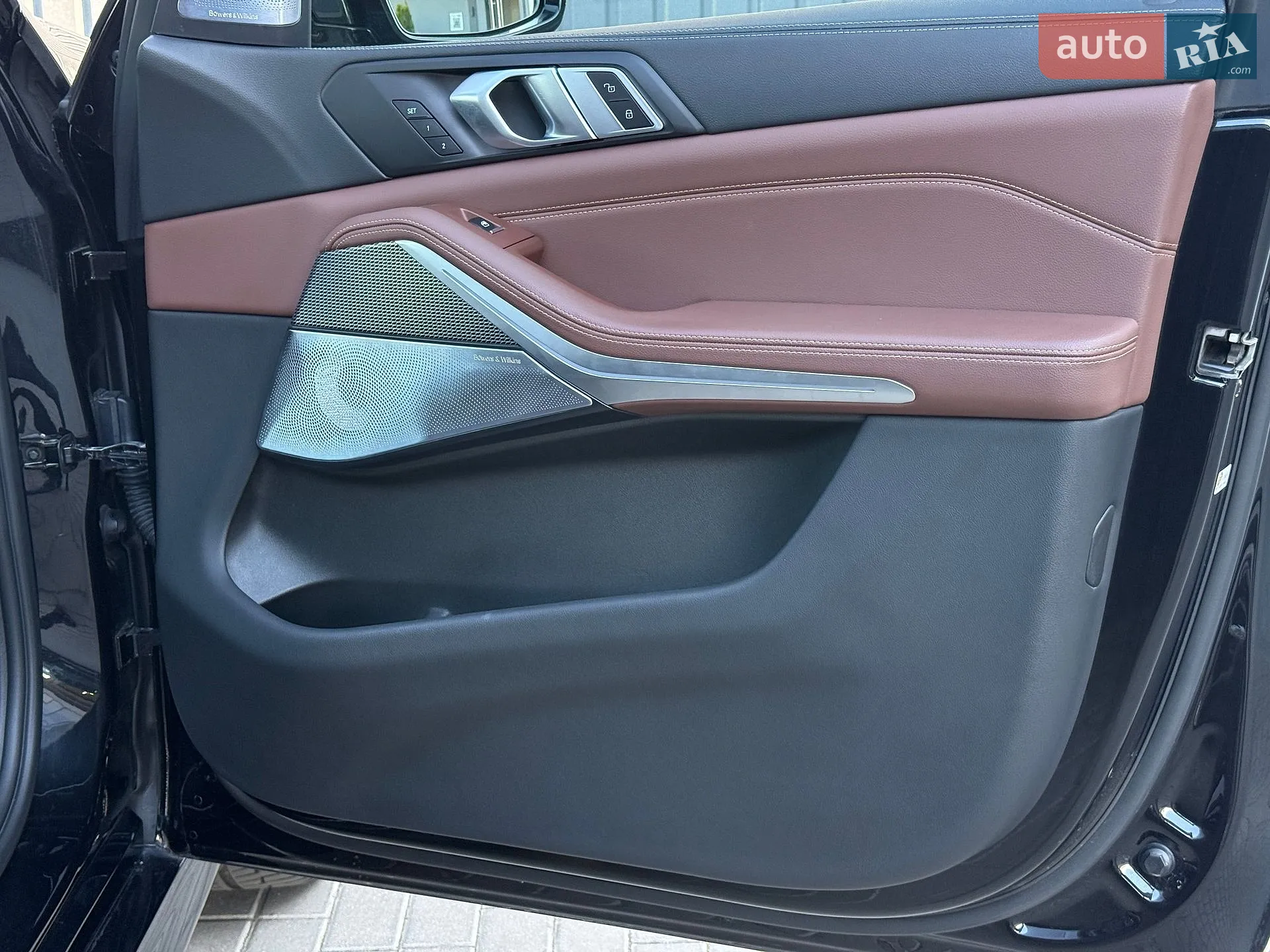 2020 BMW X5 - мініатюра 68