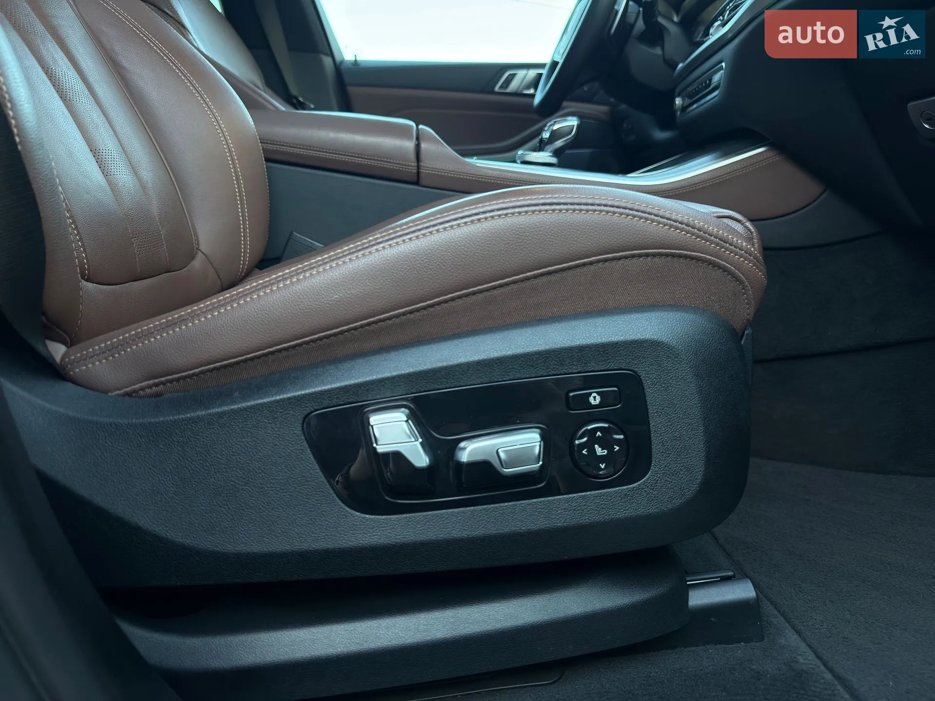 2020 BMW X5 - мініатюра 70