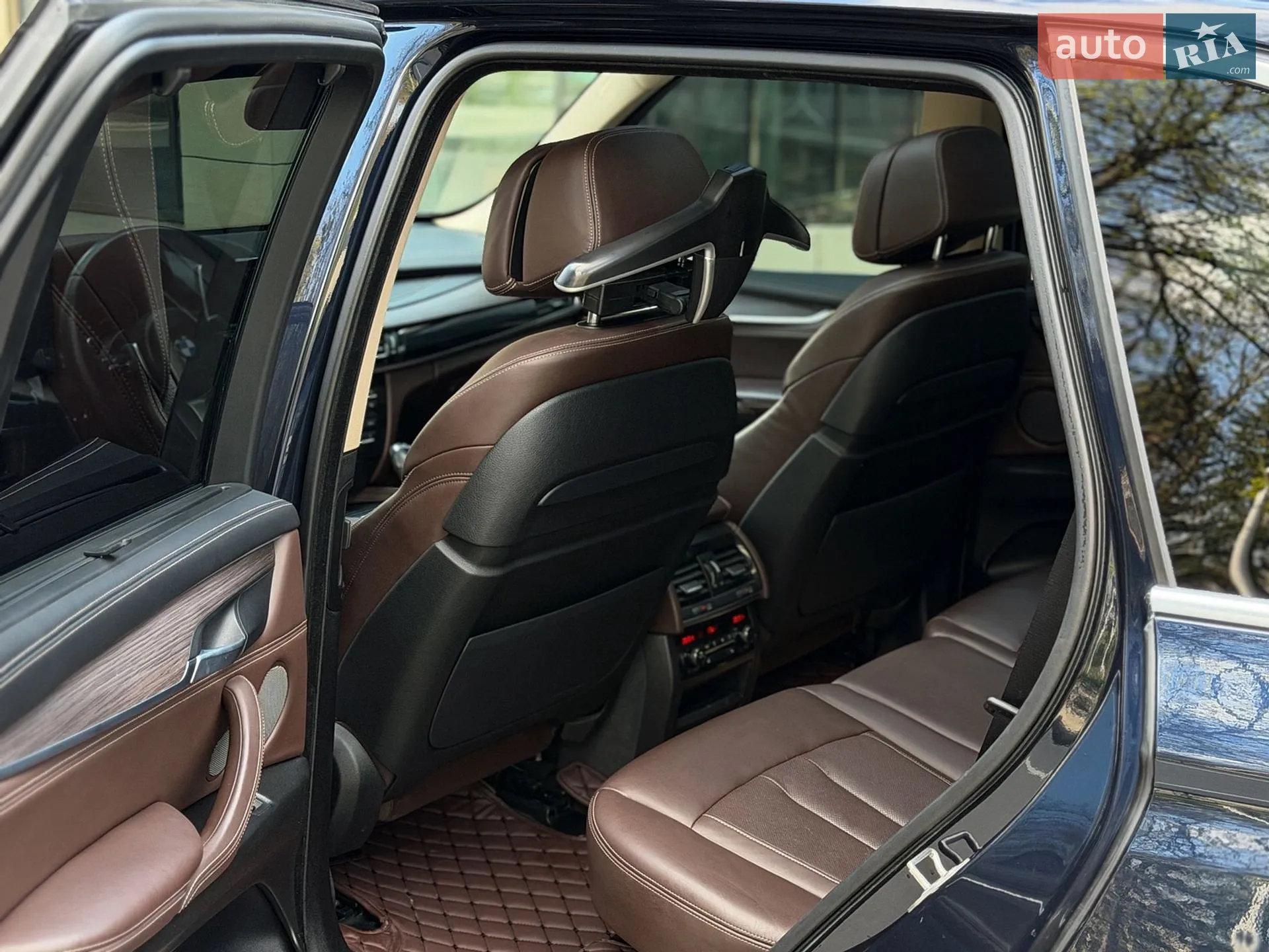 2016 BMW X5 - мініатюра 25
