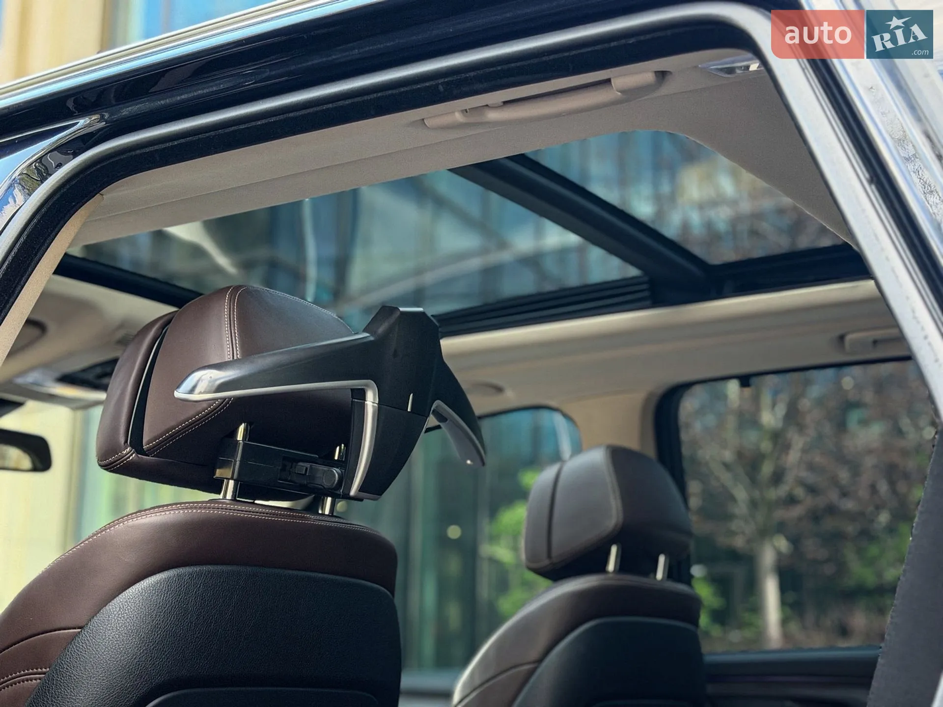 2016 BMW X5 - мініатюра 27