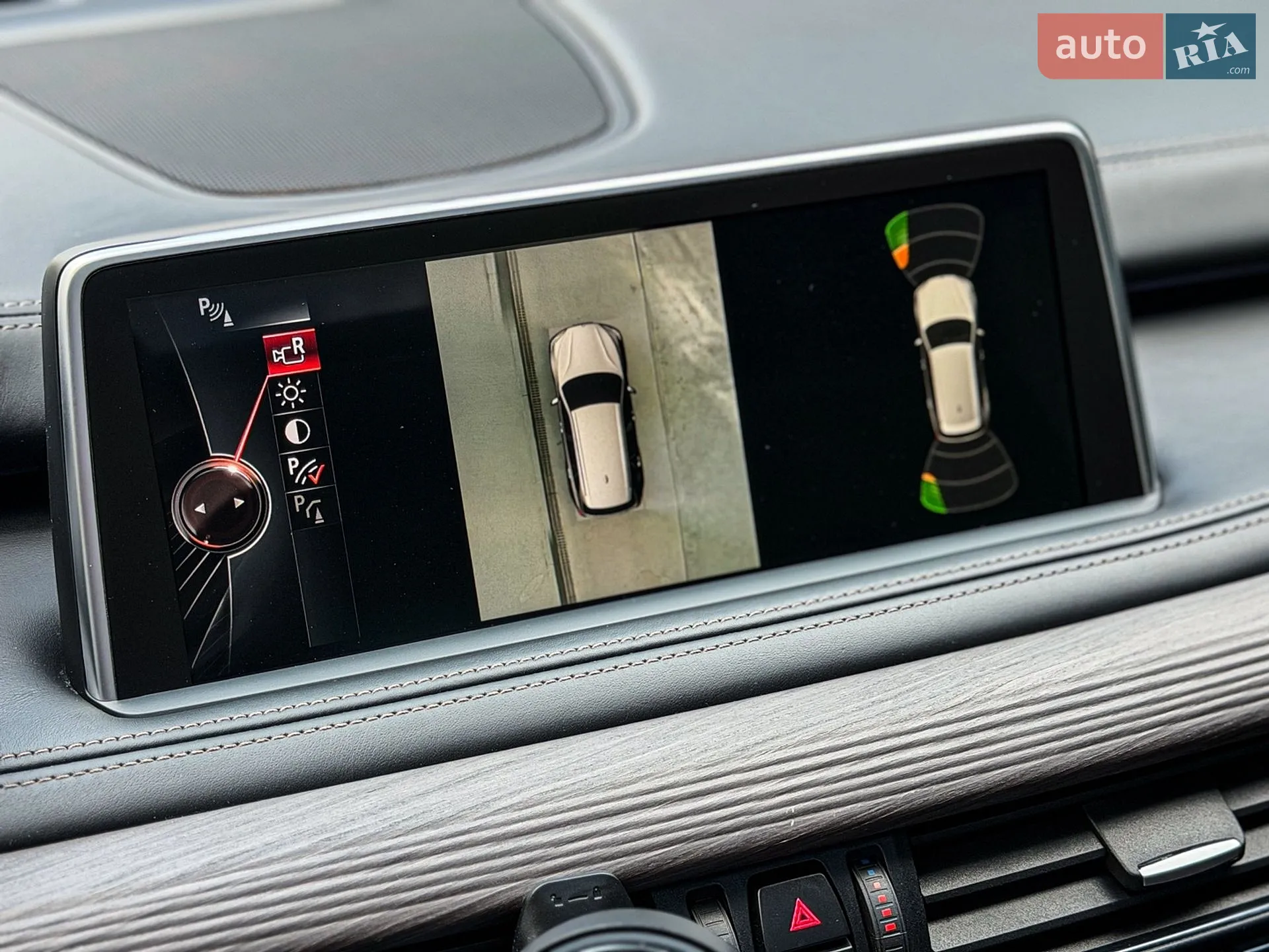 2016 BMW X5 - мініатюра 36