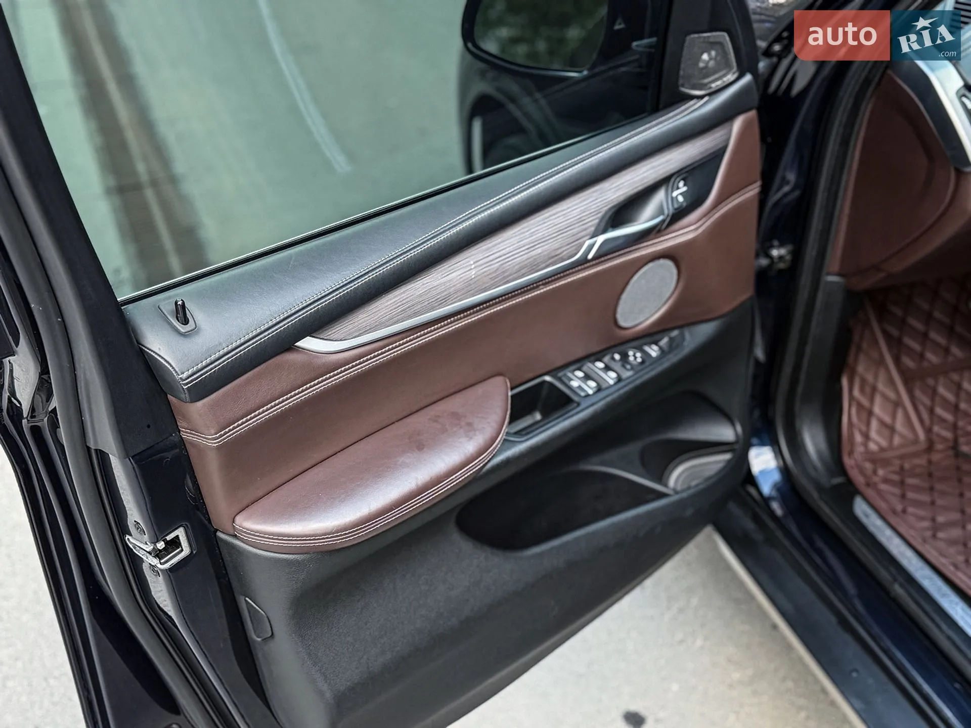 2016 BMW X5 - мініатюра 50
