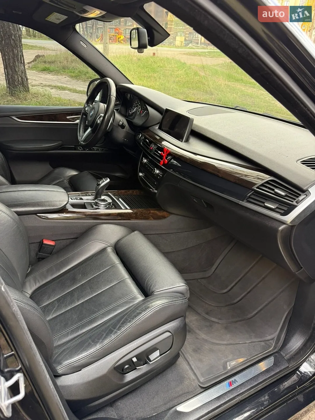 2015 BMW X5 - мініатюра 7