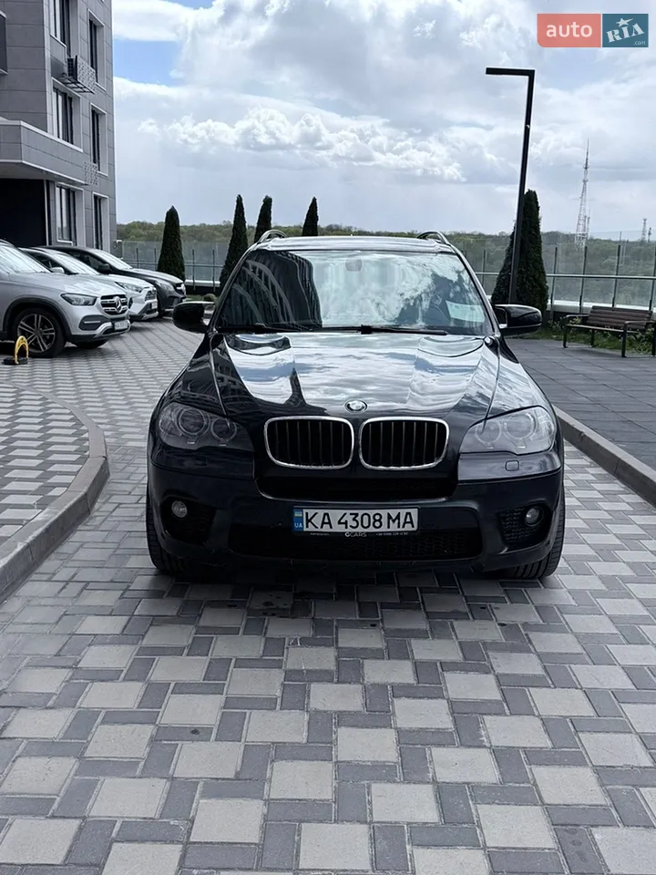2011 BMW X5 - мініатюра 19