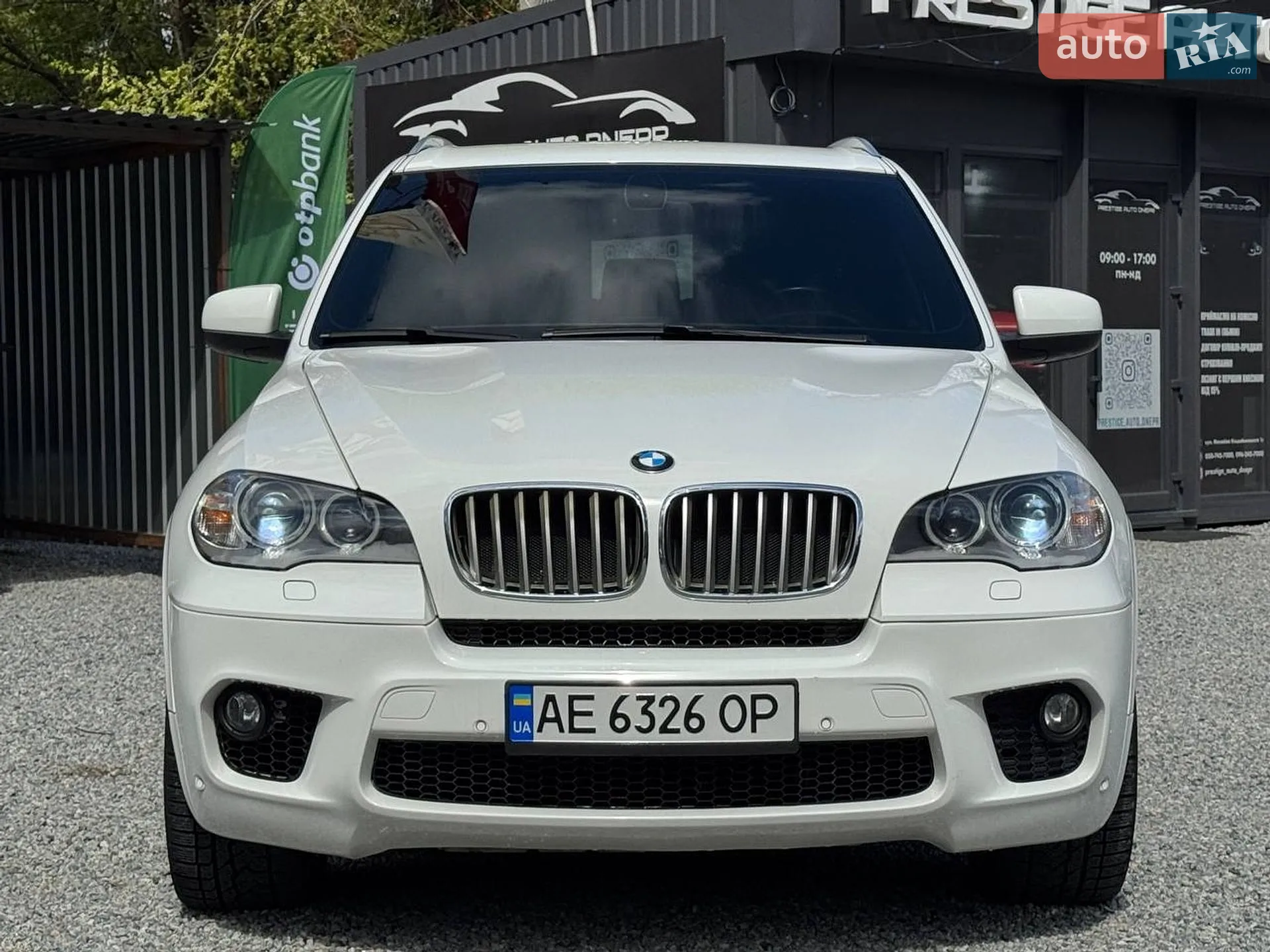 2011 BMW X5 - мініатюра 3