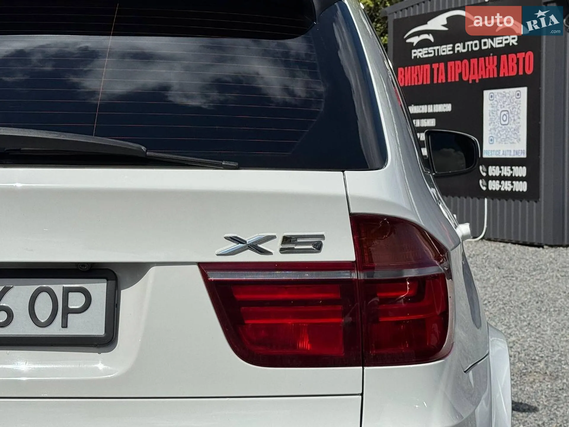 2011 BMW X5 - мініатюра 9