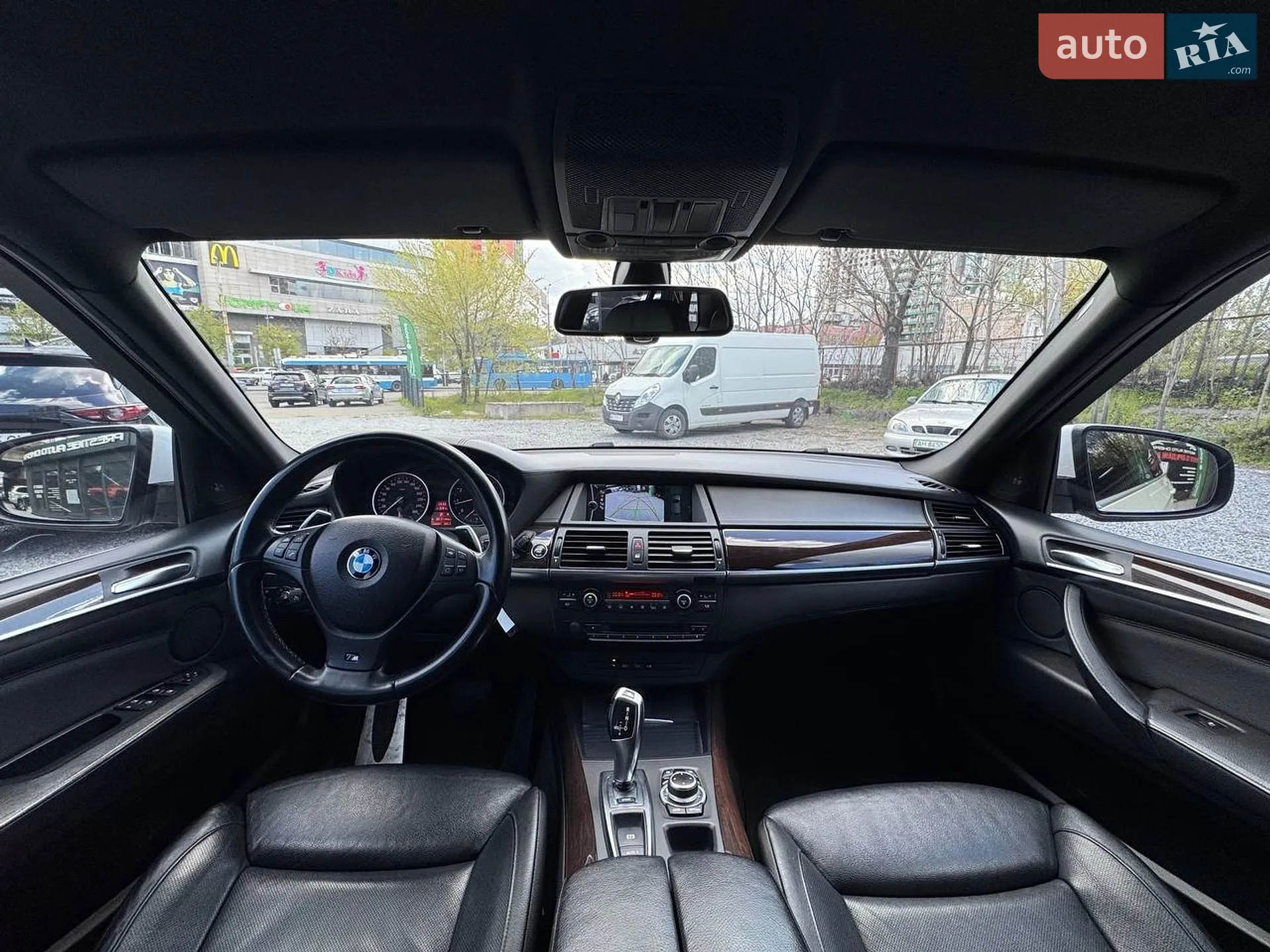 2011 BMW X5 - мініатюра 14