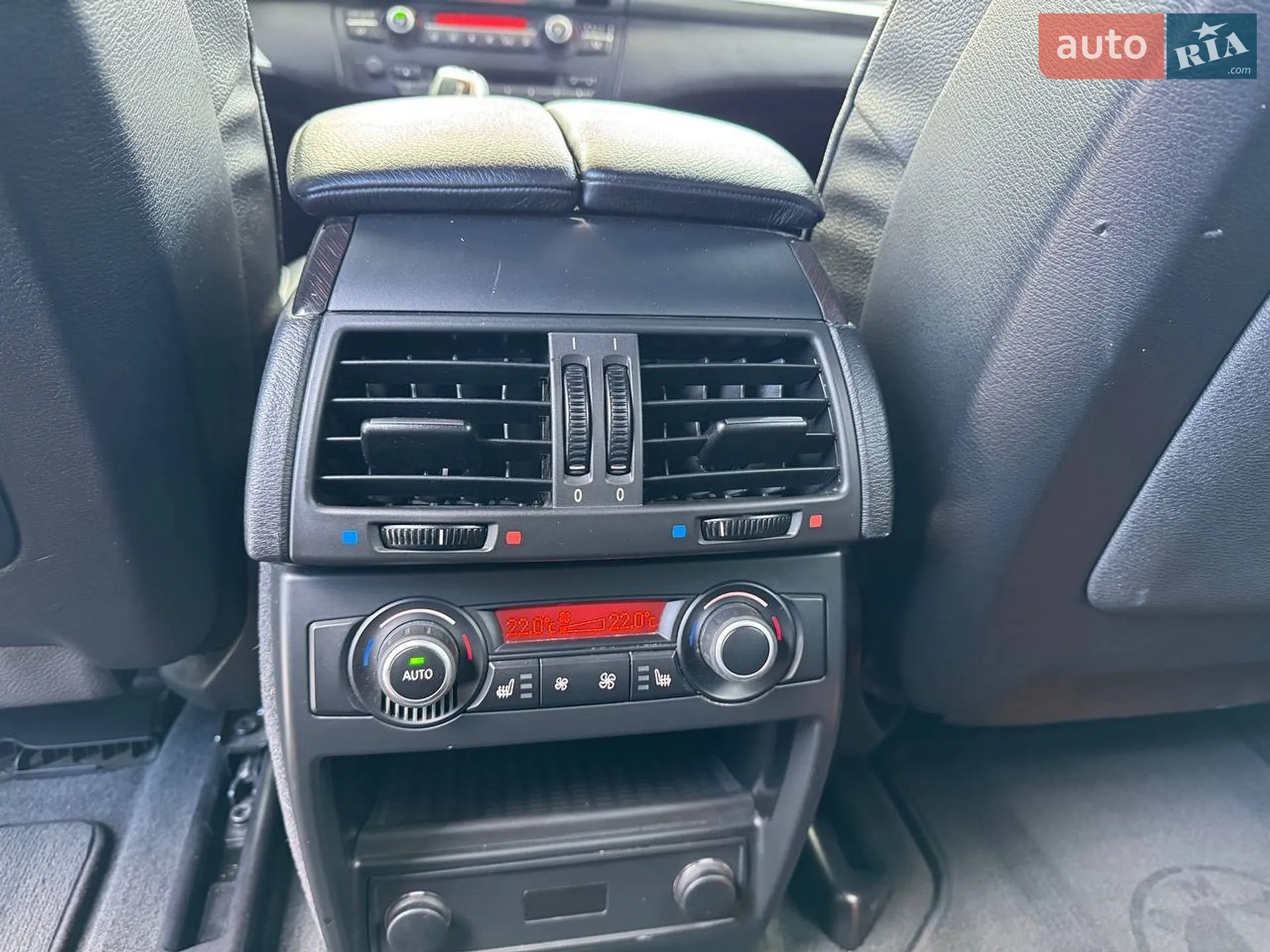 2011 BMW X5 - мініатюра 22