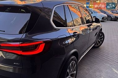 Внедорожник / Кроссовер BMW X5 2020 в Хмельницком
