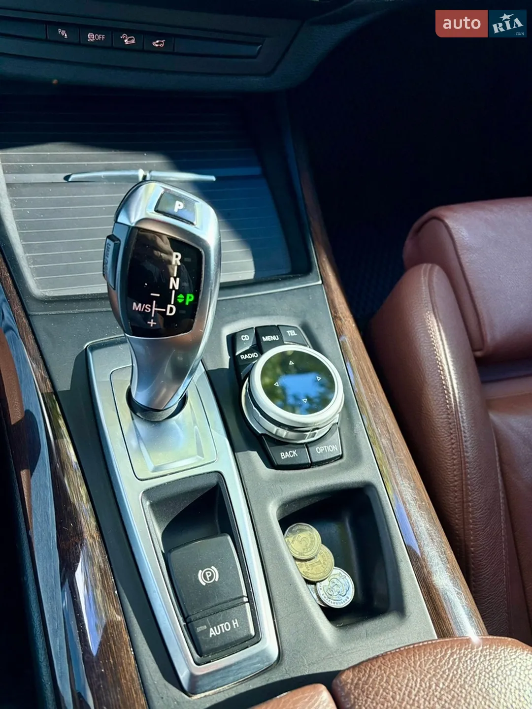 2012 BMW X5 - мініатюра 10