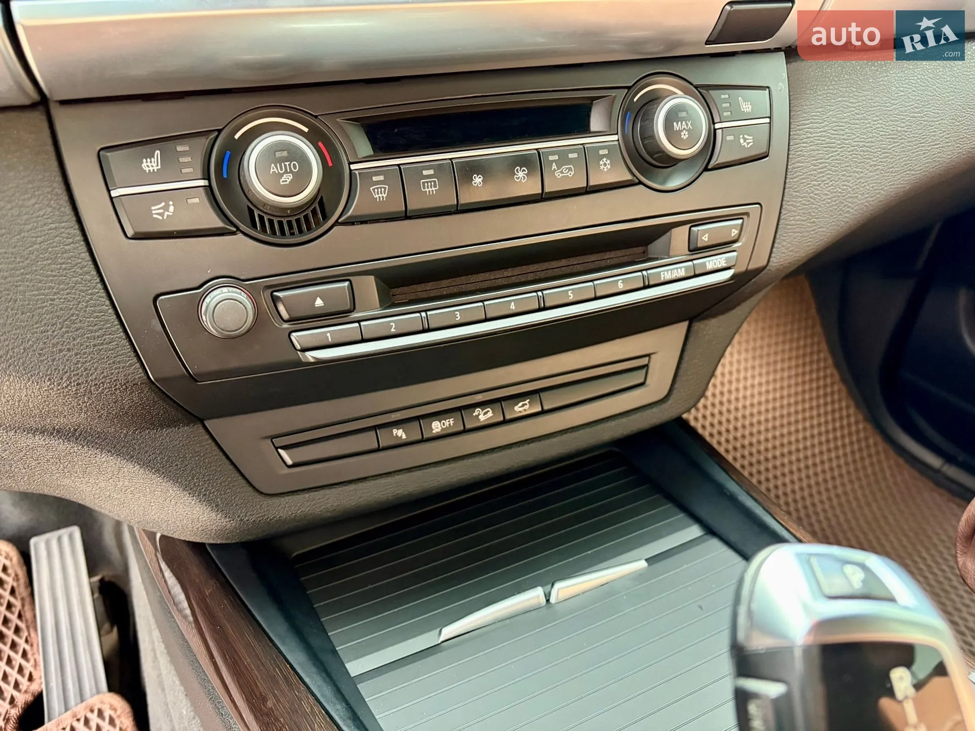 2012 BMW X5 - мініатюра 12