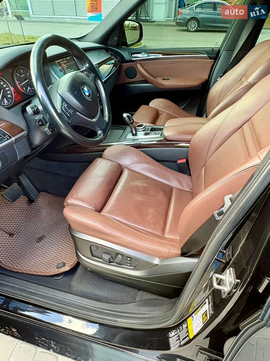 2012 BMW X5 - мініатюра 16