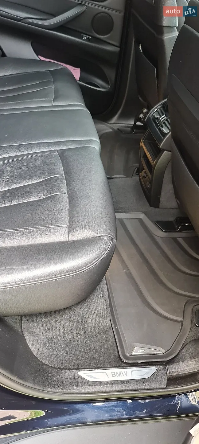 2015 BMW X5 - мініатюра 9