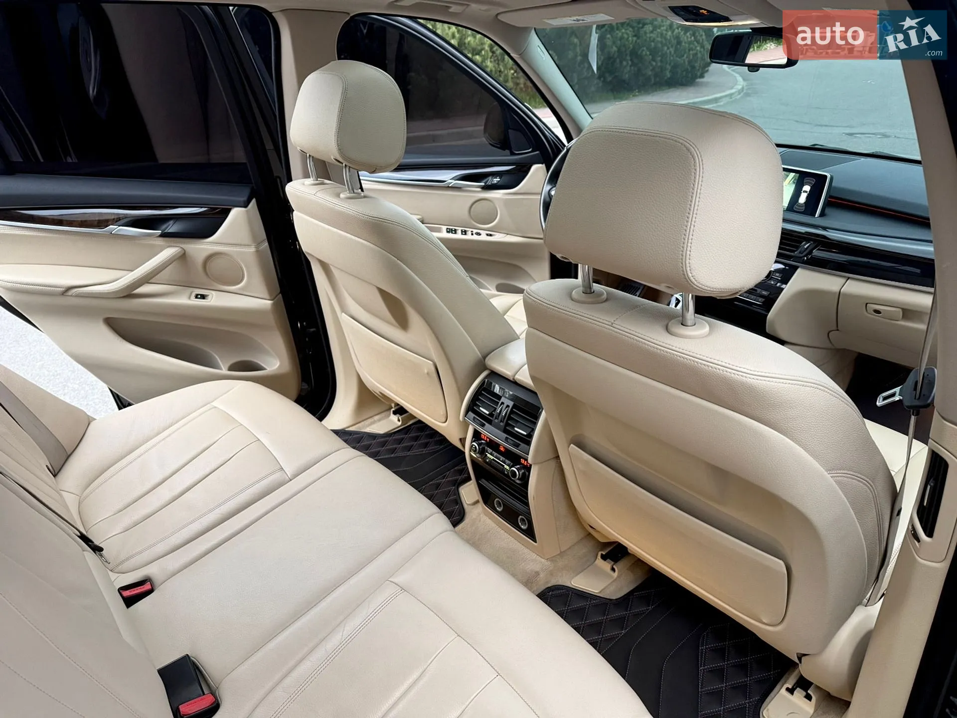 2014 BMW X5 - мініатюра 29