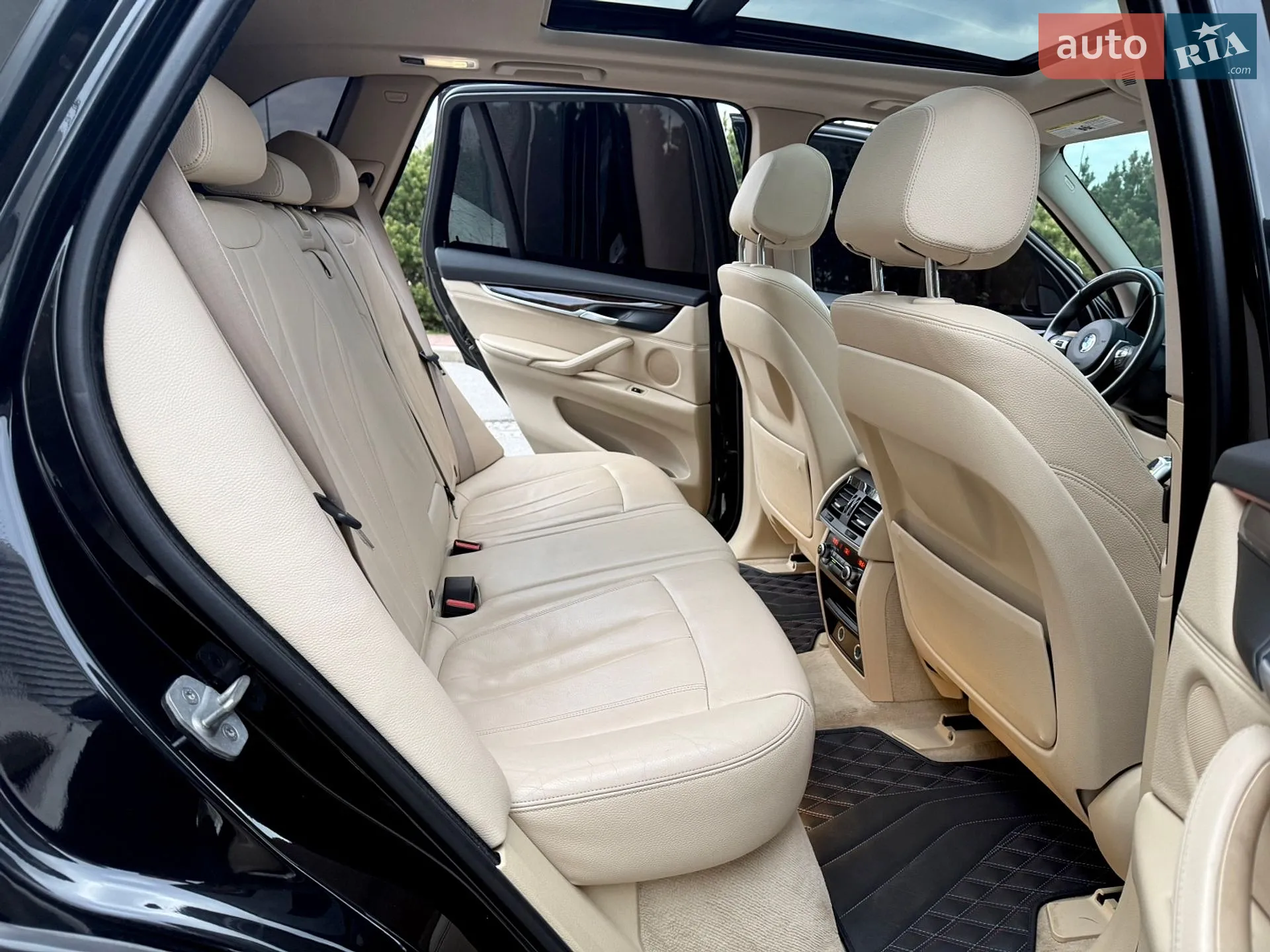 2014 BMW X5 - мініатюра 31
